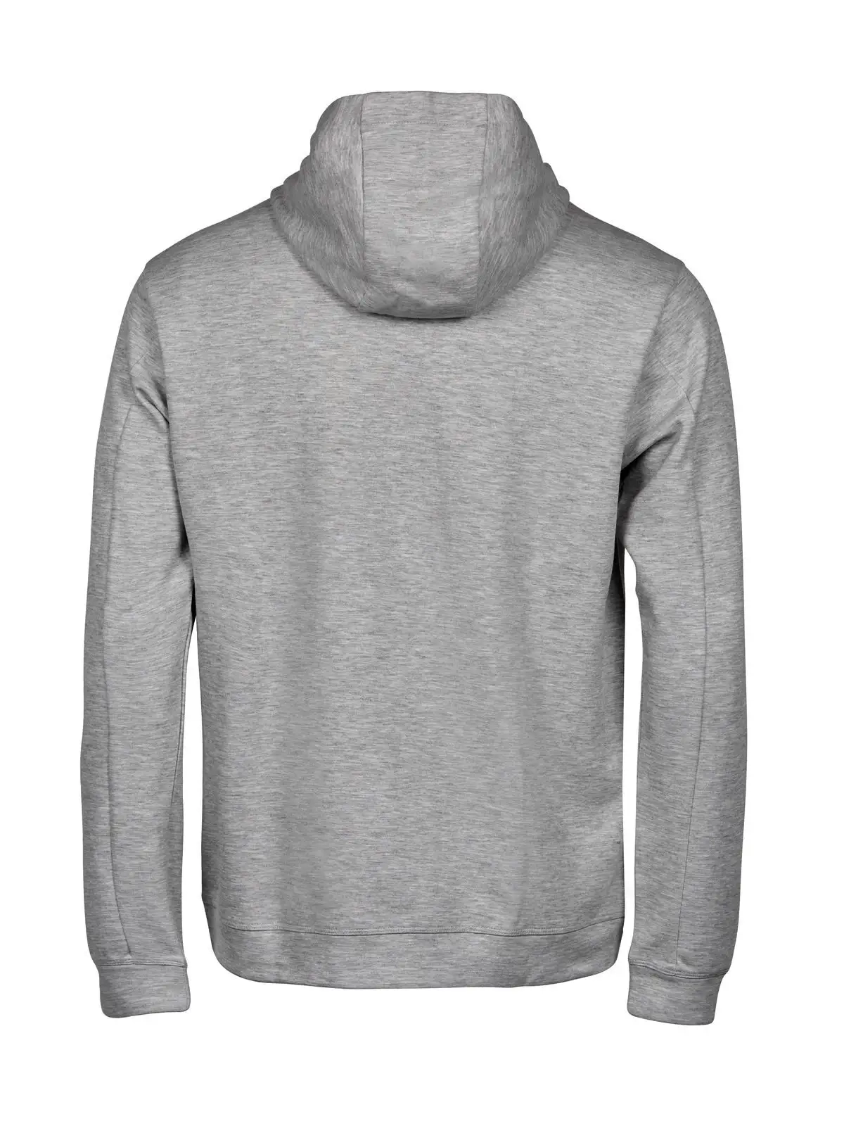 Immagine Athletic Hooded Sweat