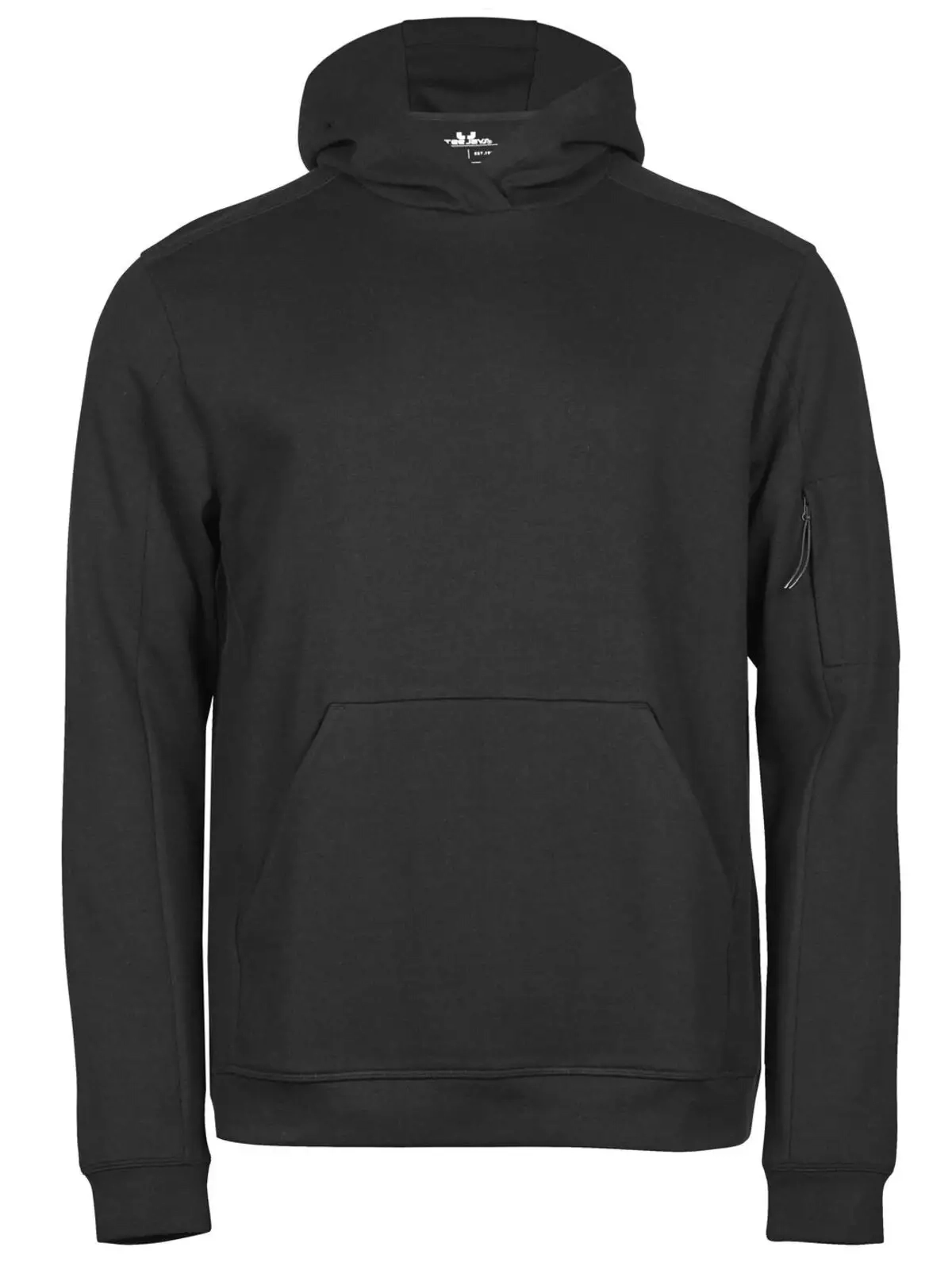 Immagine Athletic Hooded Sweat