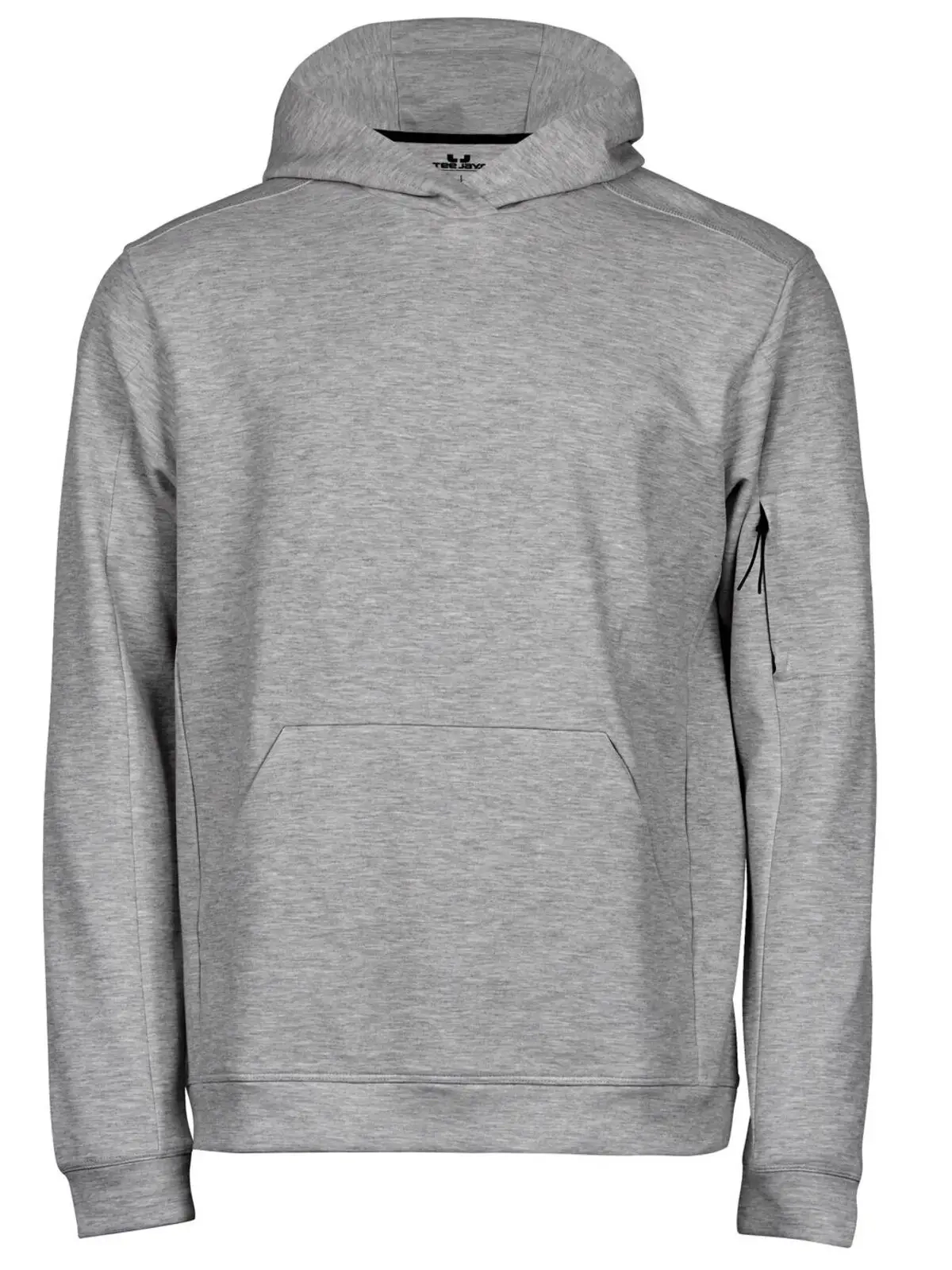 Immagine Athletic Hooded Sweat