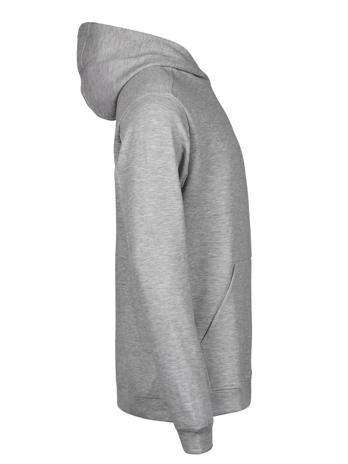 Immagine Athletic Hooded Sweat