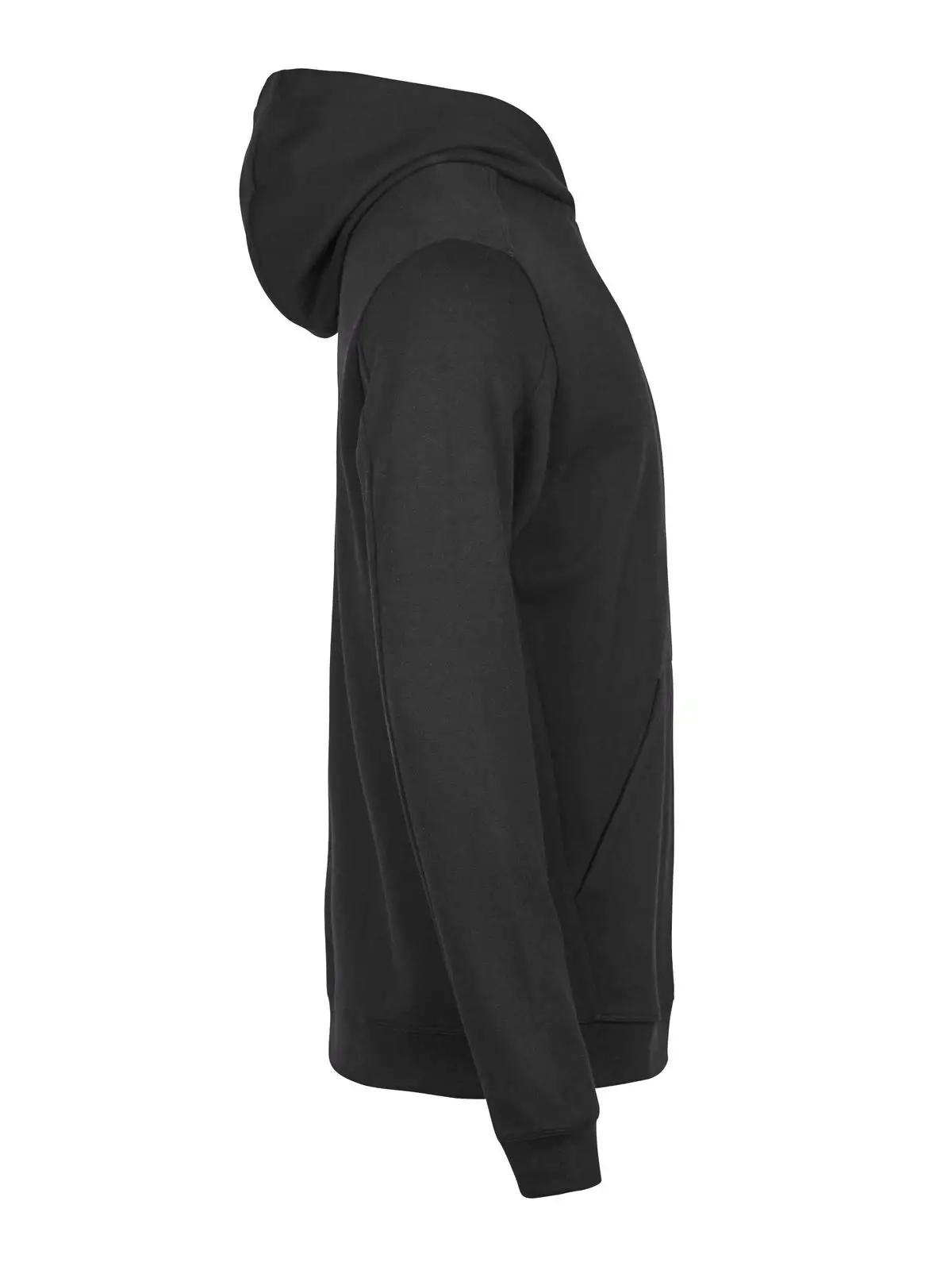 Immagine Athletic Hooded Sweat