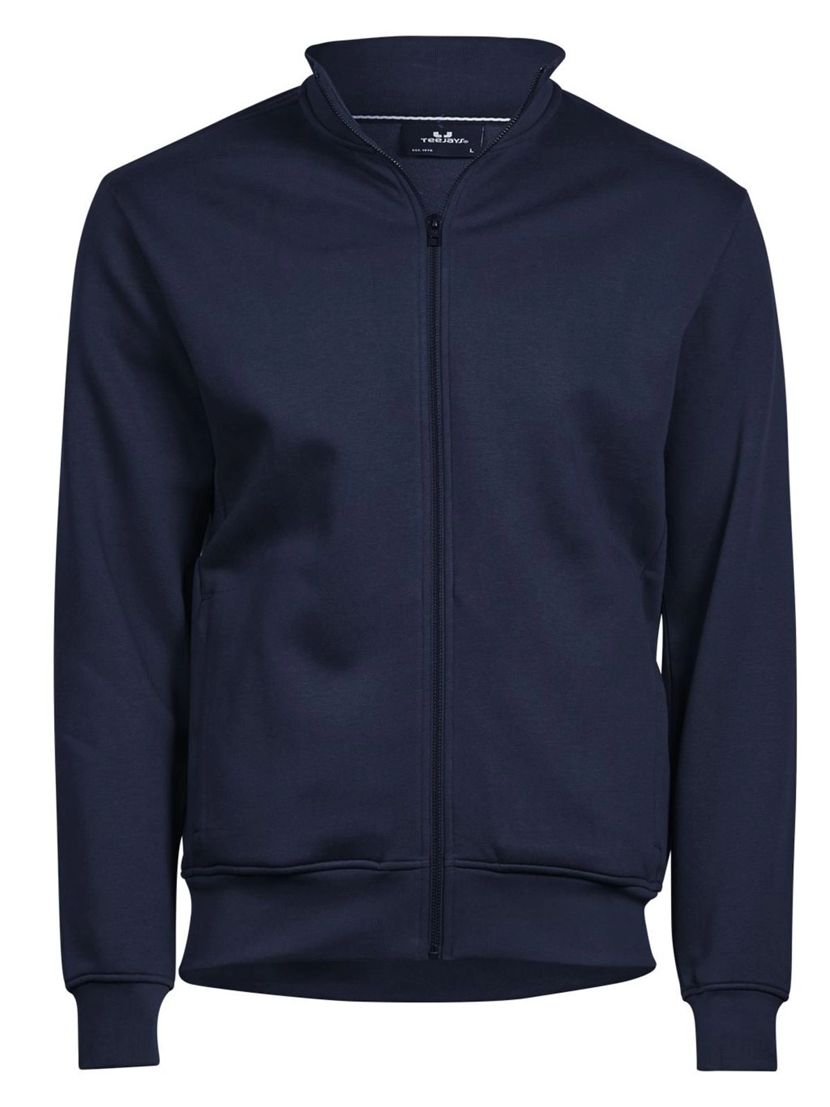 Immagine Full Zip Cardigan