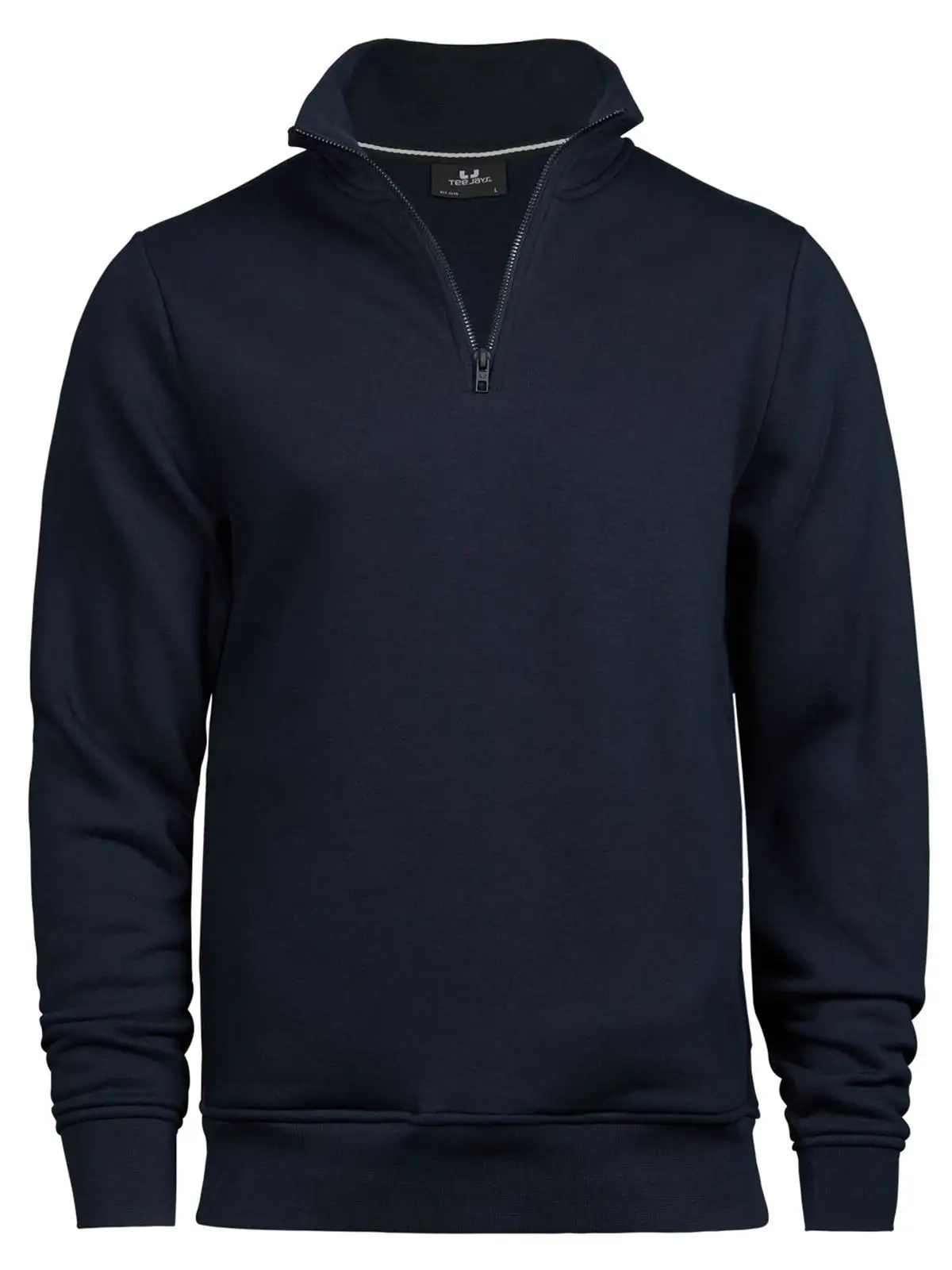 Immagine Halfzip Sweatshirt