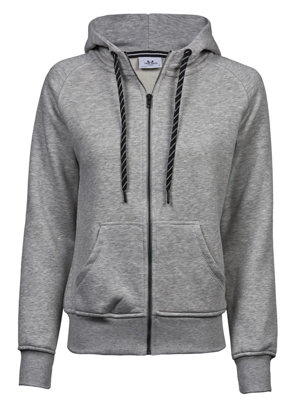 Immagine Ladies Fashion Full Zip Hood