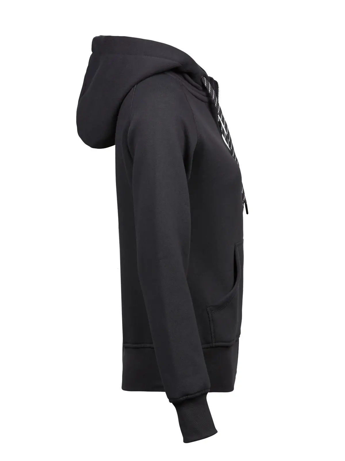 Immagine Ladies Fashion Full Zip Hood