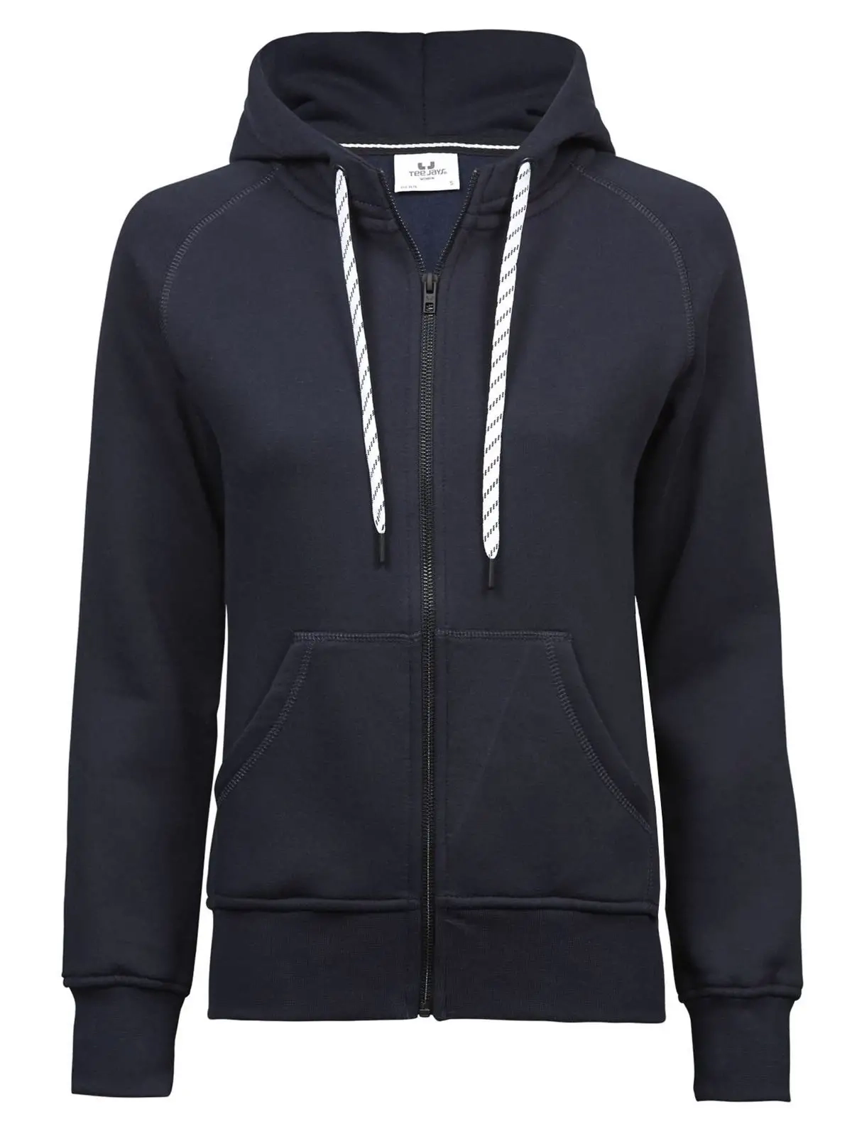 Immagine Ladies Fashion Full Zip Hood