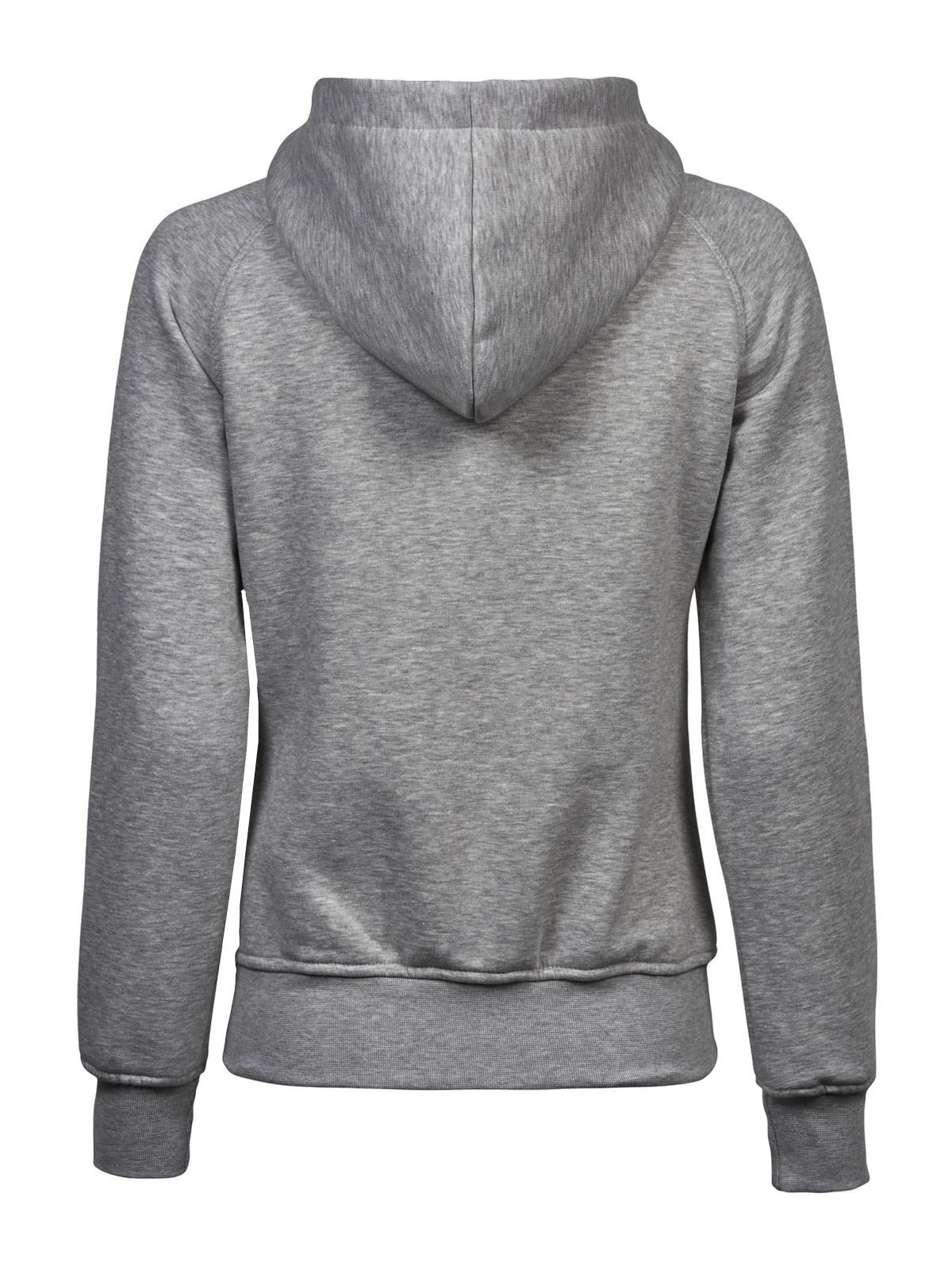 Immagine Ladies Fashion Full Zip Hood