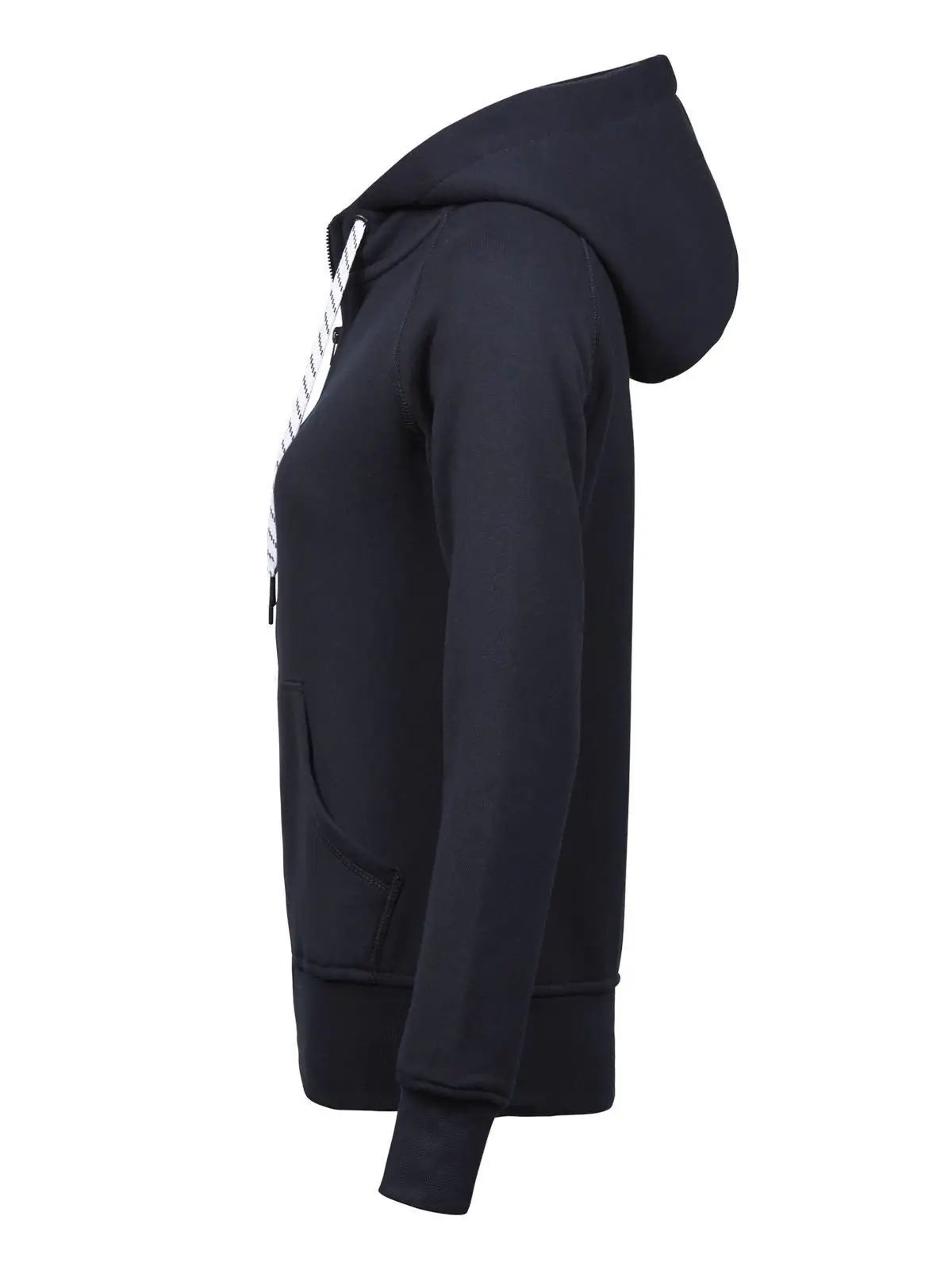 Immagine Ladies Fashion Full Zip Hood