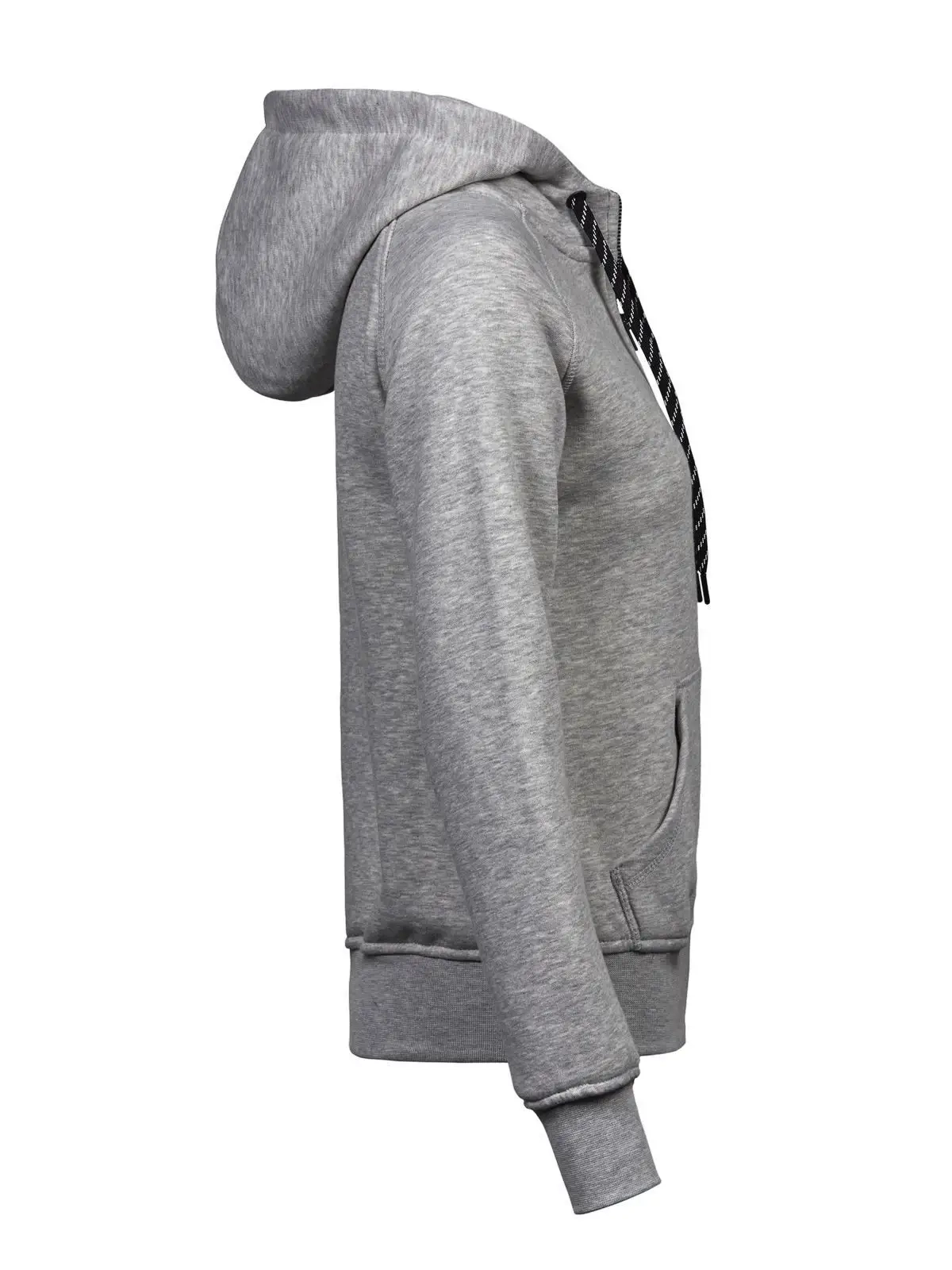 Immagine Ladies Fashion Full Zip Hood