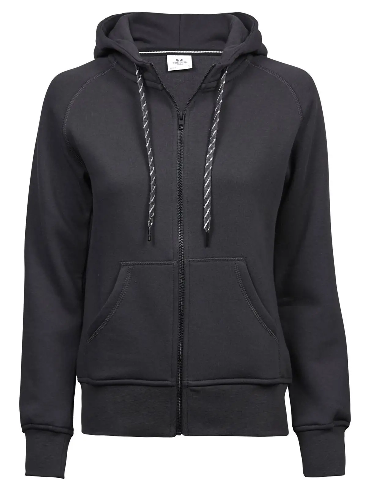 Immagine Ladies Fashion Full Zip Hood