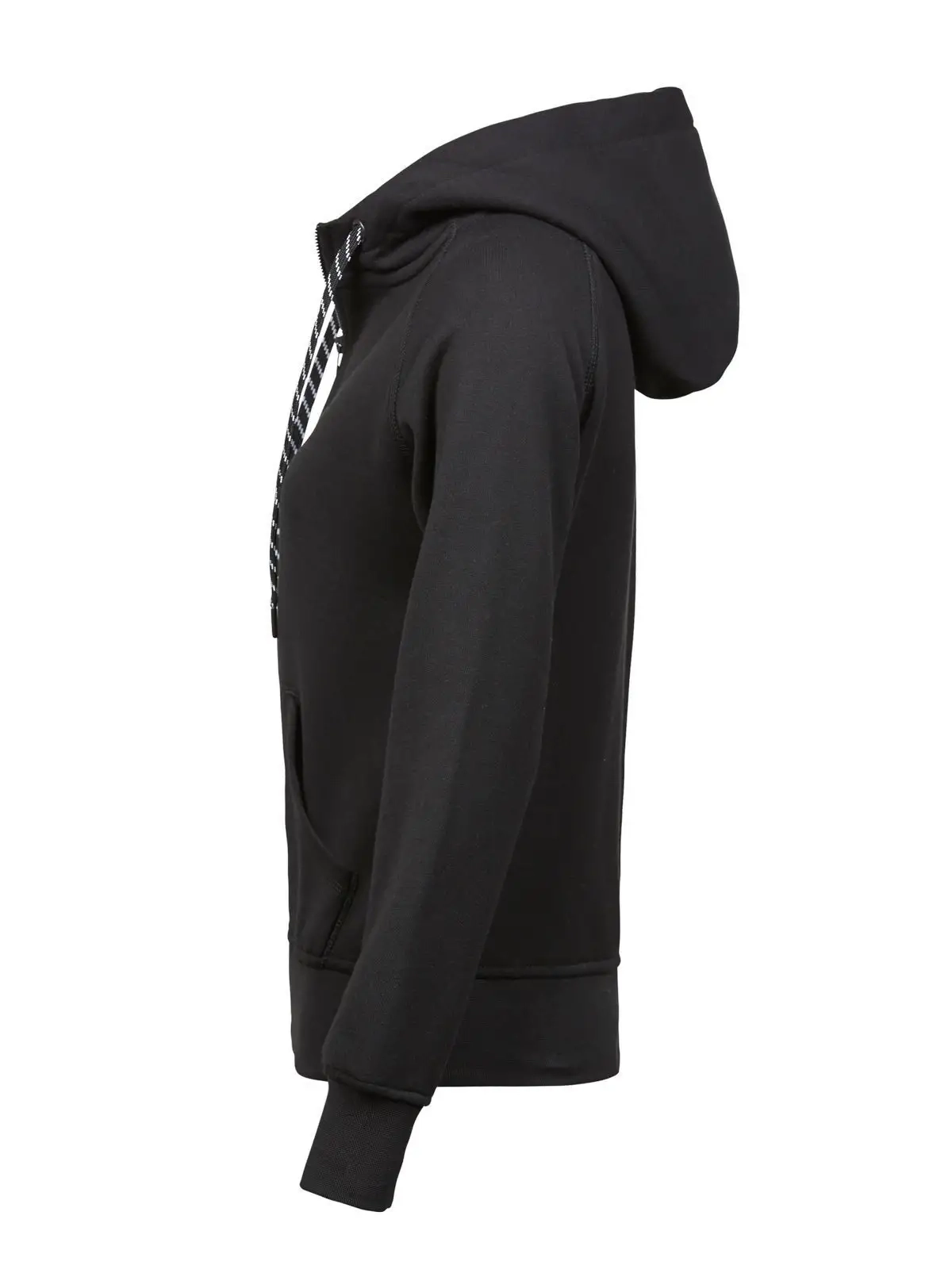 Immagine Ladies Fashion Full Zip Hood