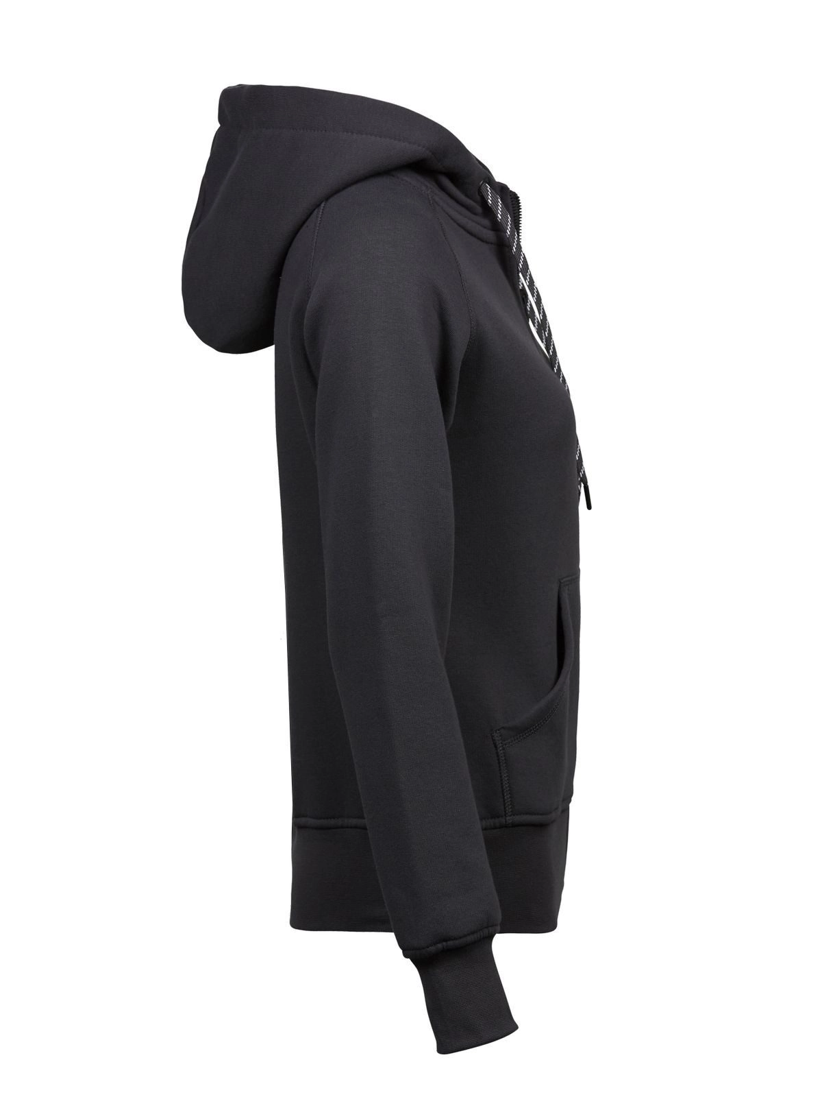 Immagine Ladies Fashion Full Zip Hood