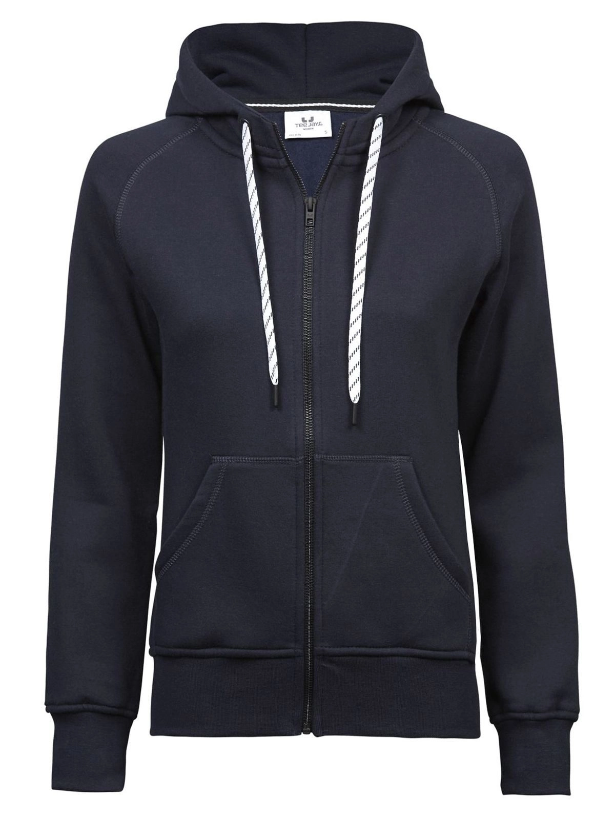 Immagine Ladies Fashion Full Zip Hood