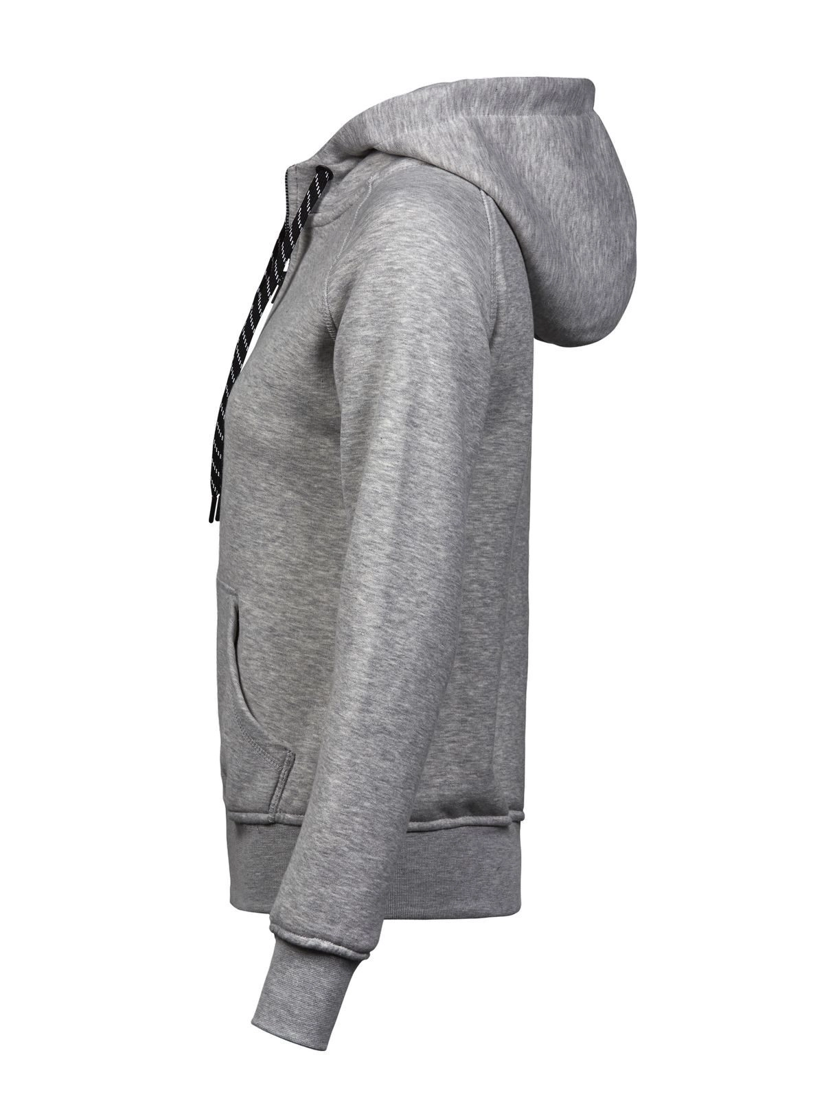 Immagine Ladies Fashion Full Zip Hood