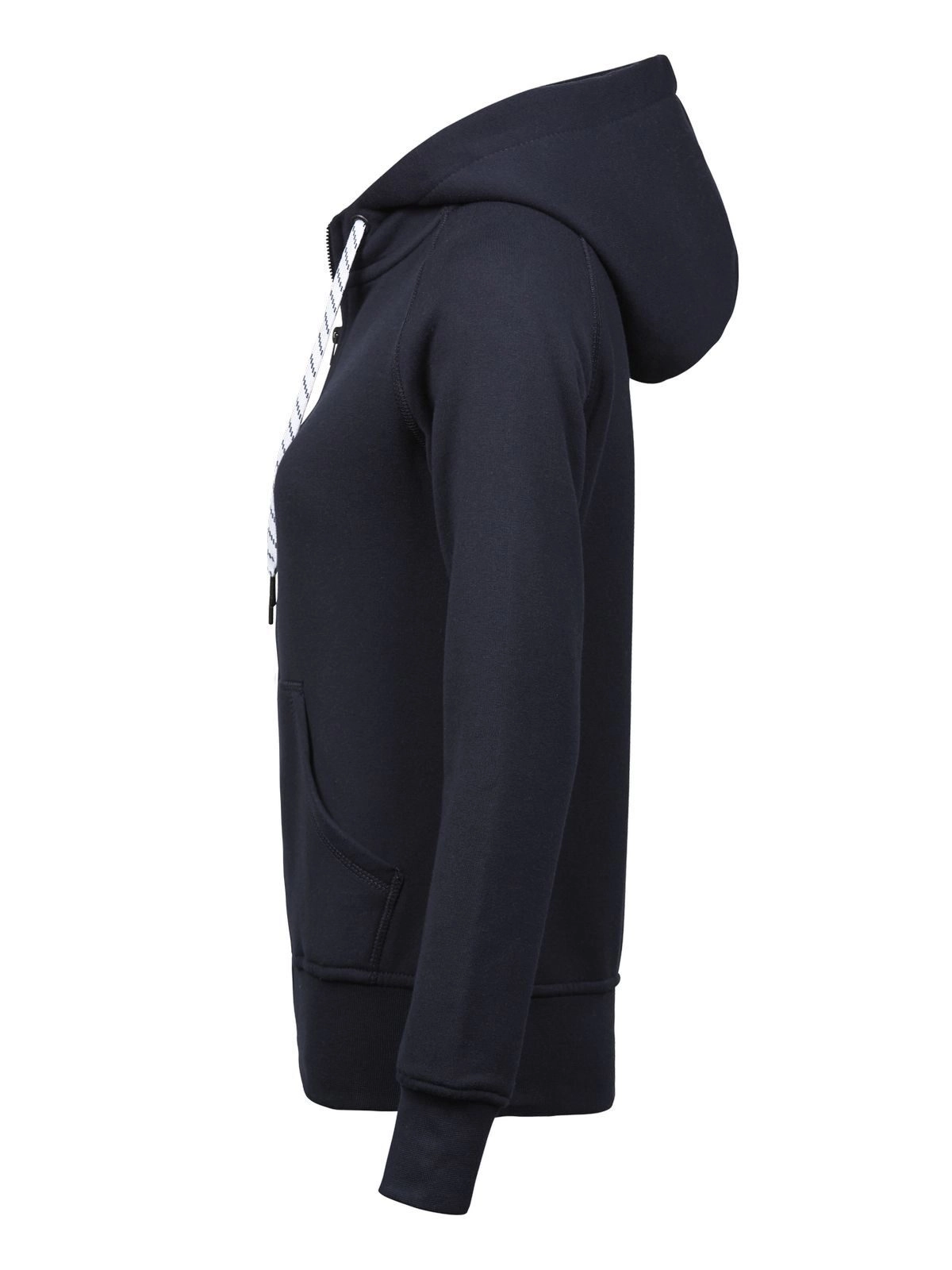 Immagine Ladies Fashion Full Zip Hood