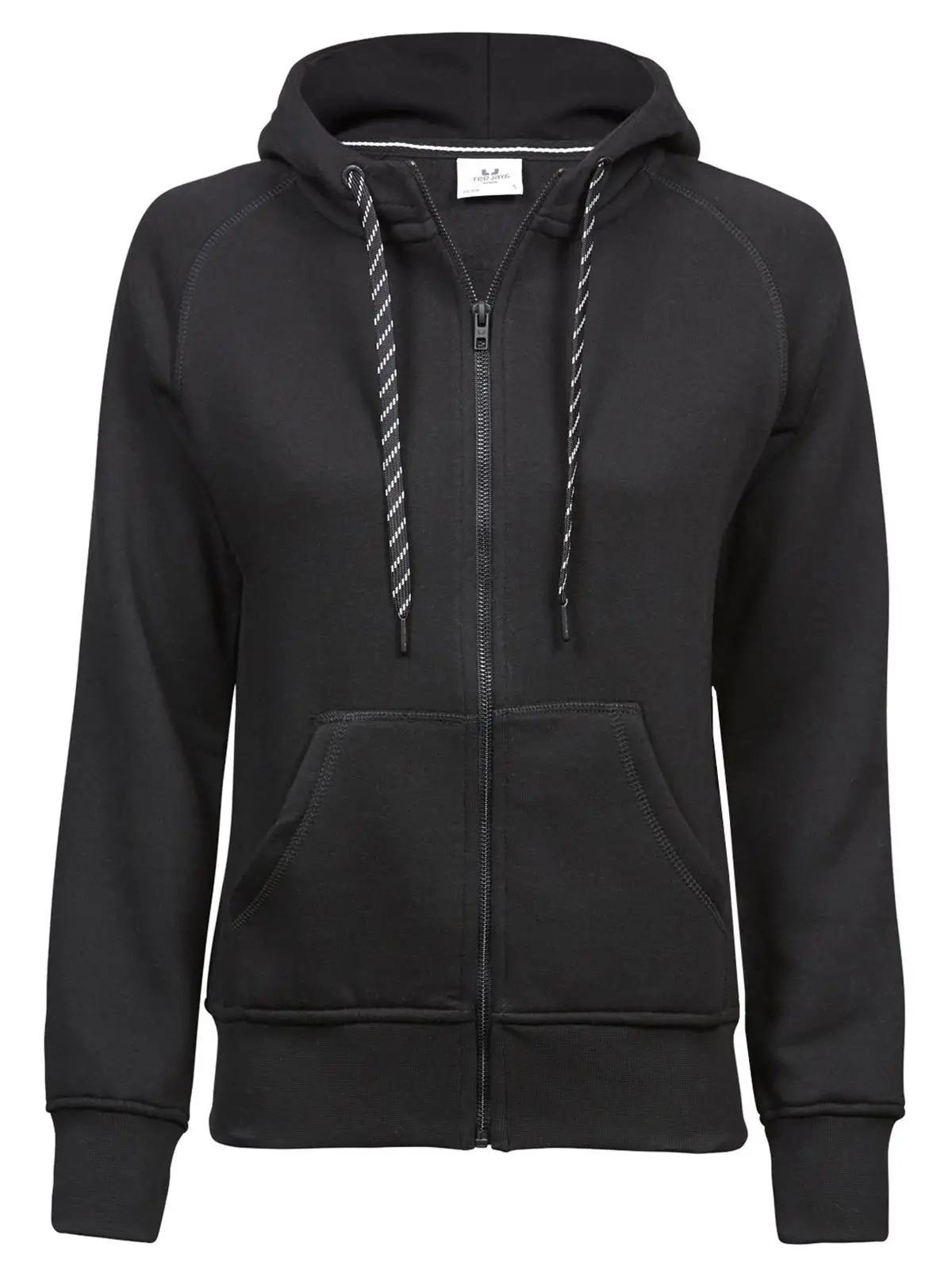 Immagine Ladies Fashion Full Zip Hood