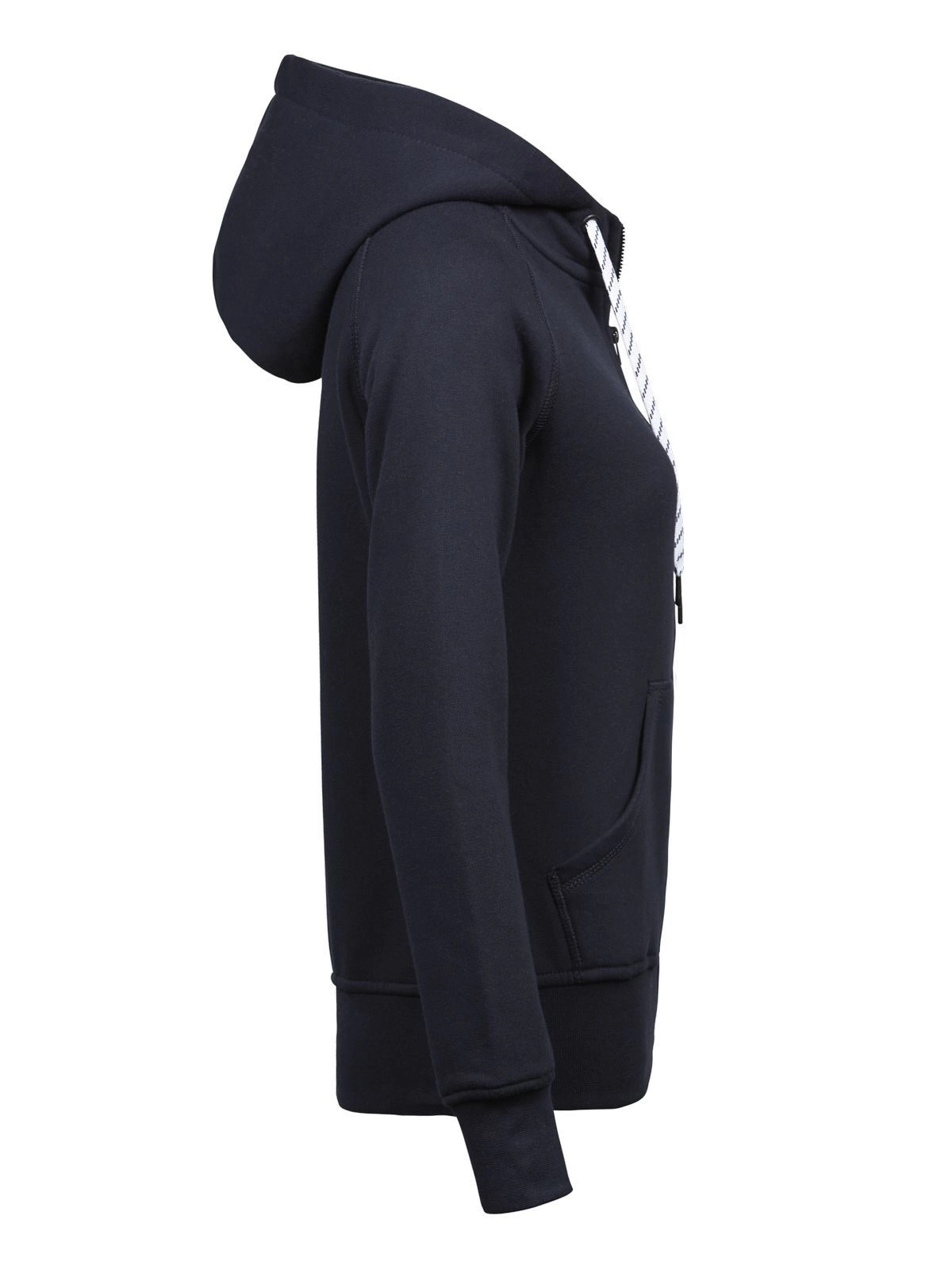 Immagine Ladies Fashion Full Zip Hood