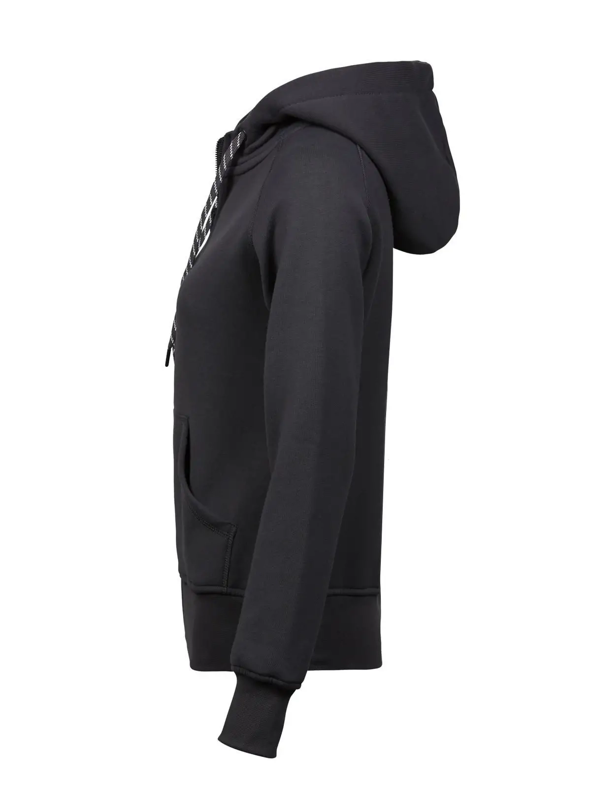 Immagine Ladies Fashion Full Zip Hood