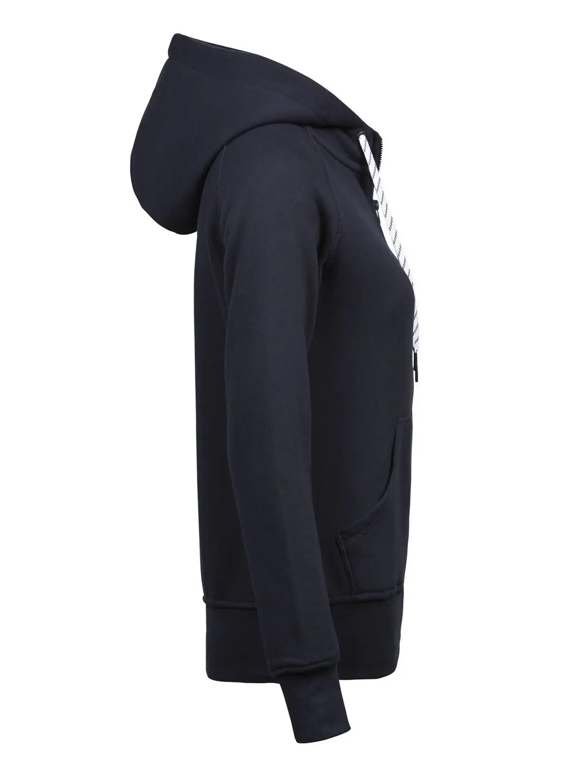 Immagine Ladies Fashion Full Zip Hood