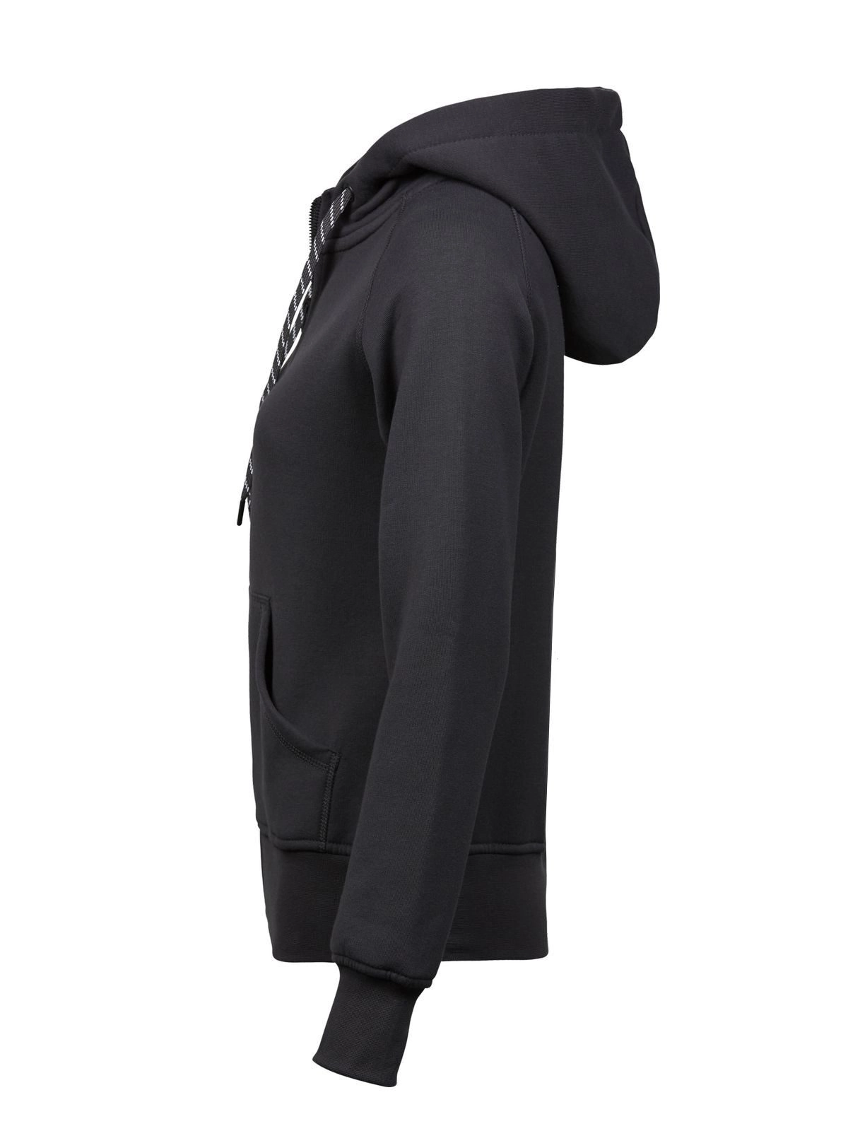 Immagine Ladies Fashion Full Zip Hood