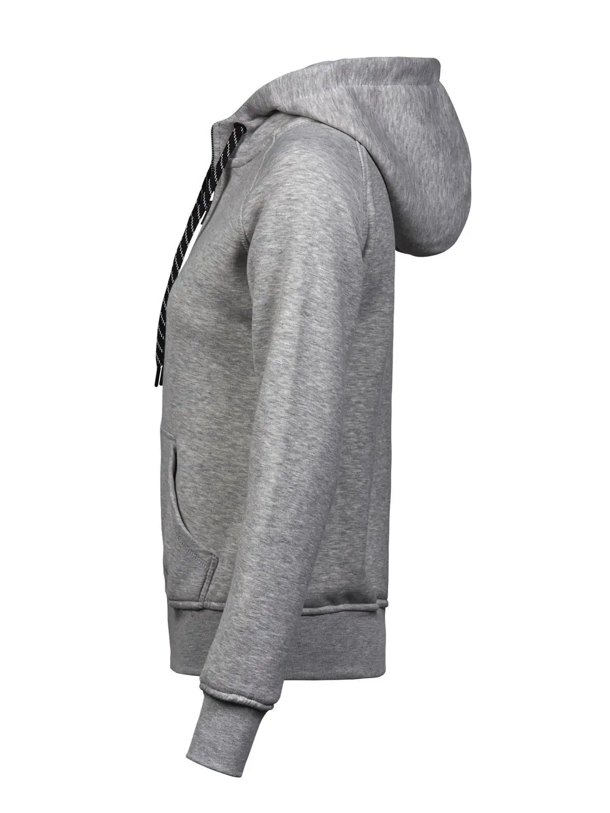 Immagine Ladies Fashion Full Zip Hood