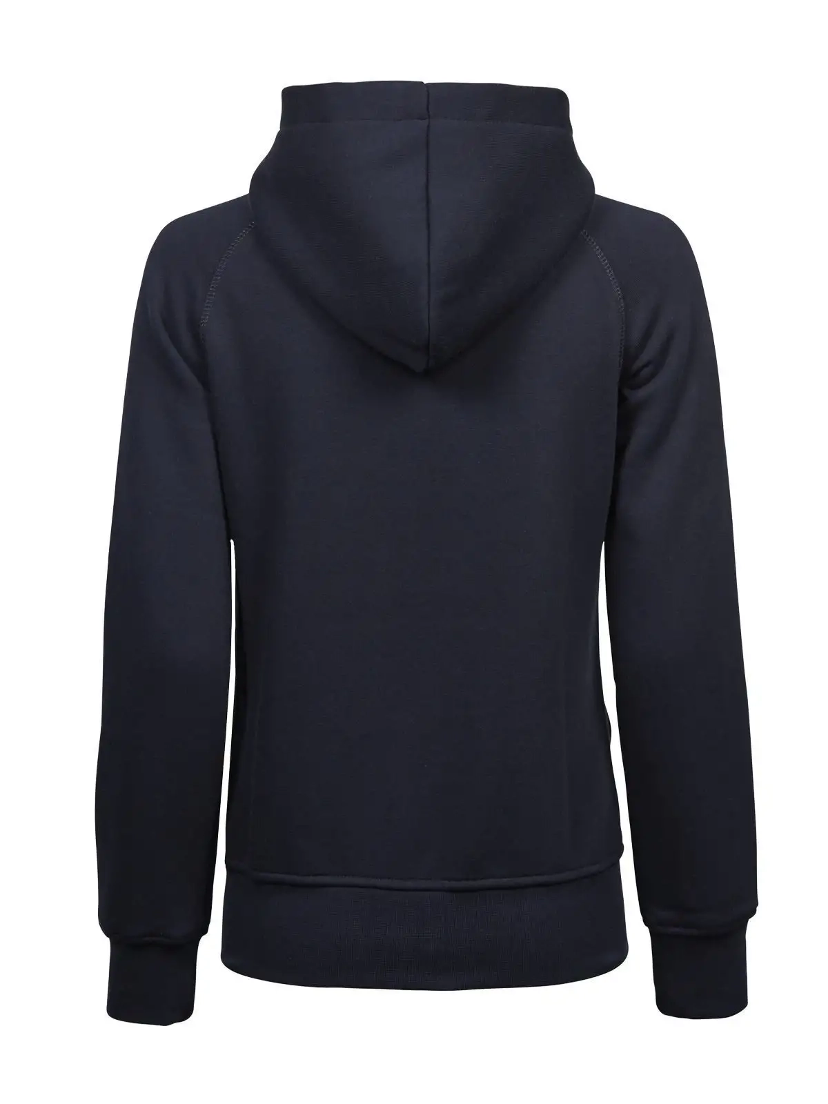 Immagine Ladies Fashion Full Zip Hood