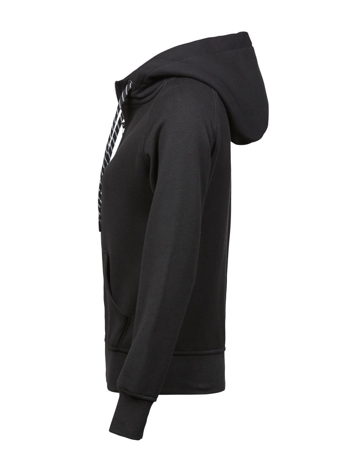 Immagine Ladies Fashion Full Zip Hood