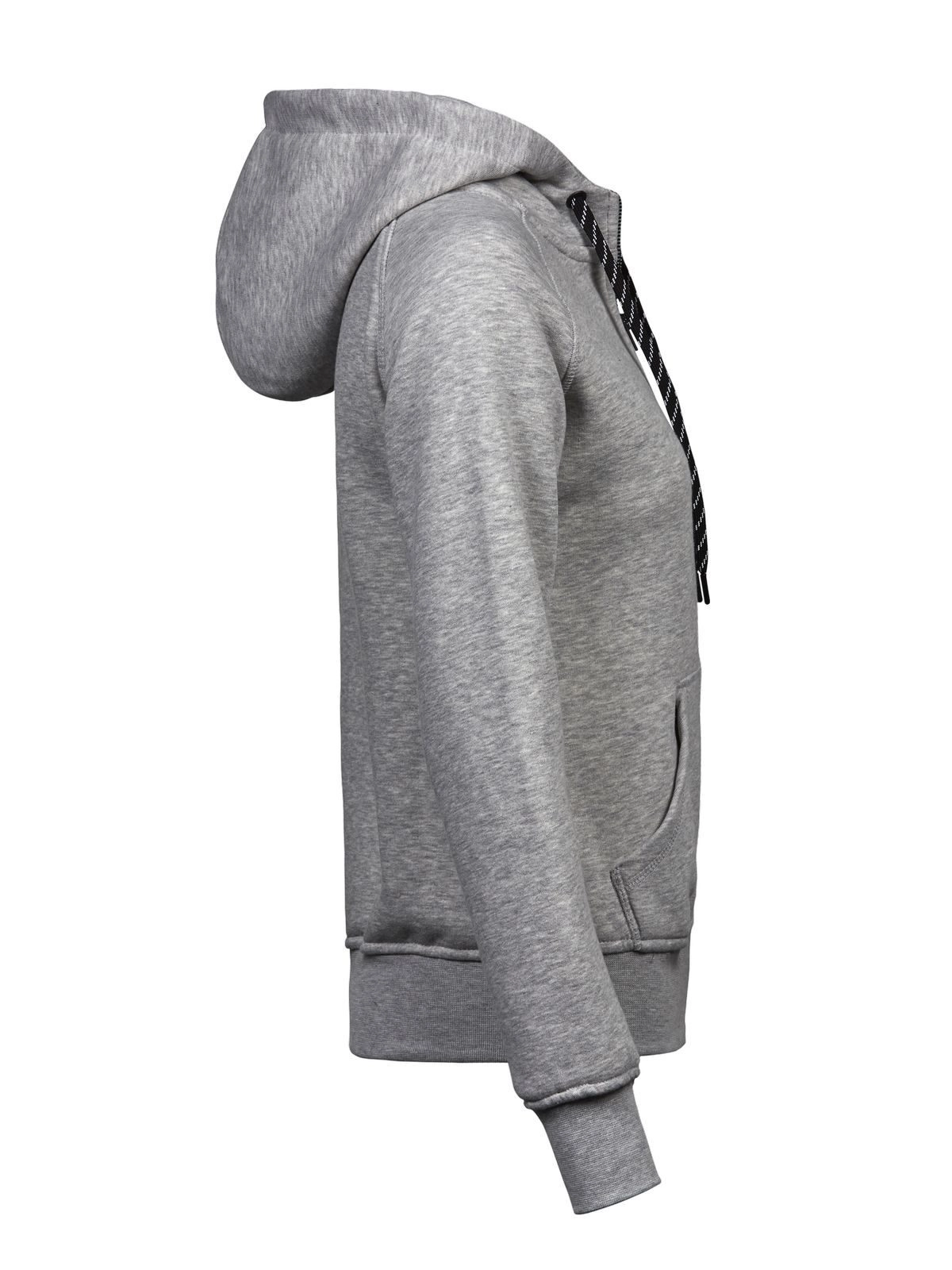 Immagine Ladies Fashion Full Zip Hood