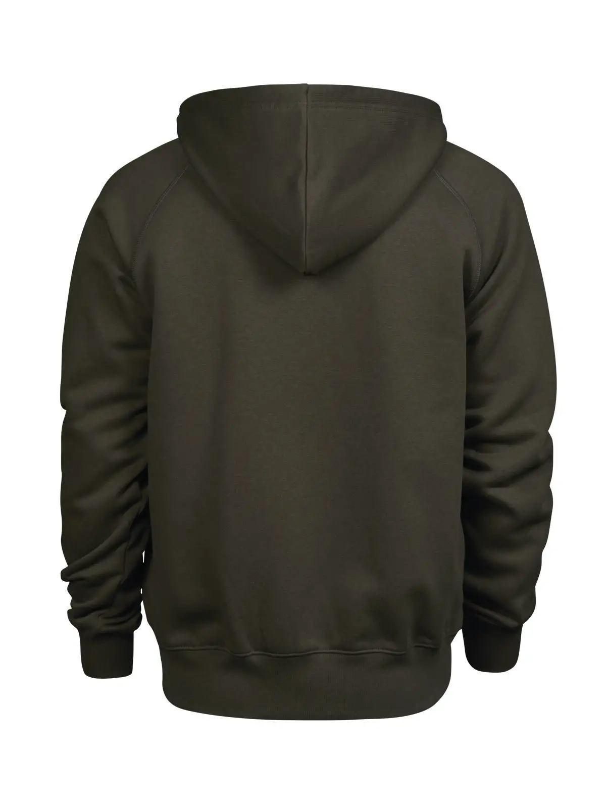 Immagine Fashion Full Zip Hood