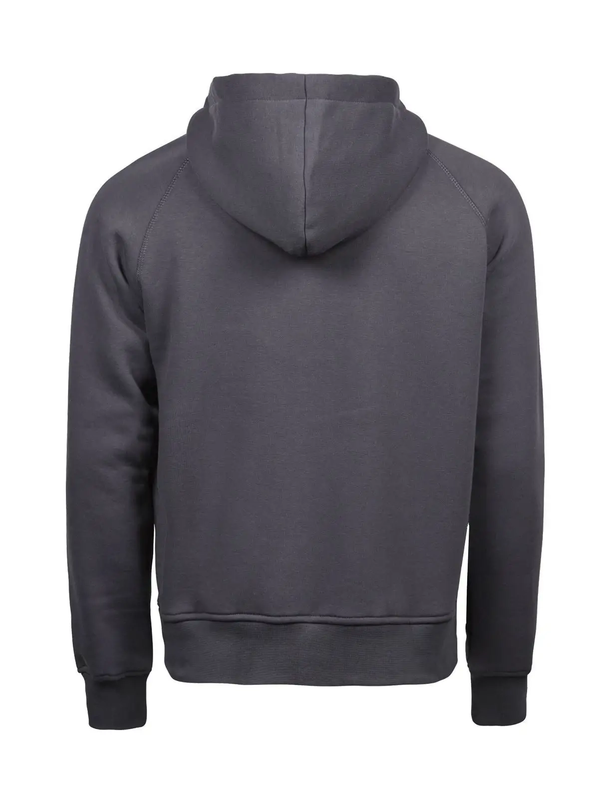 Immagine Fashion Full Zip Hood