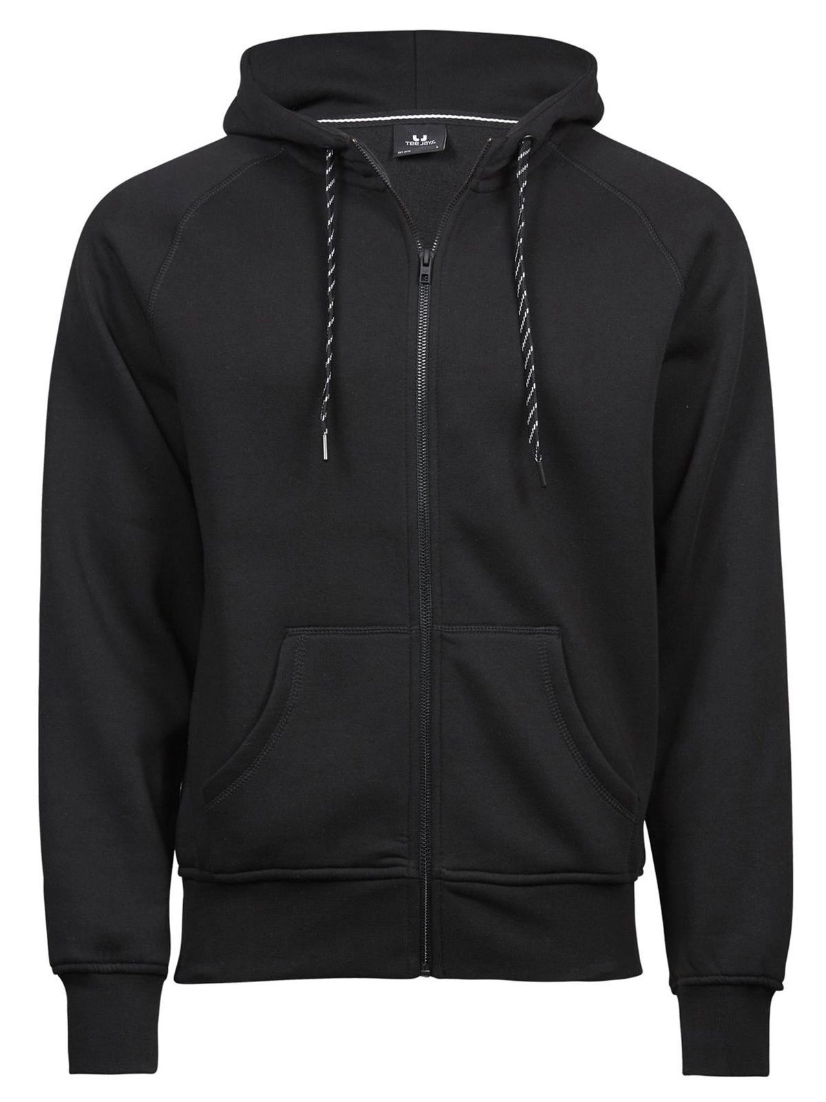 Immagine Fashion Full Zip Hood