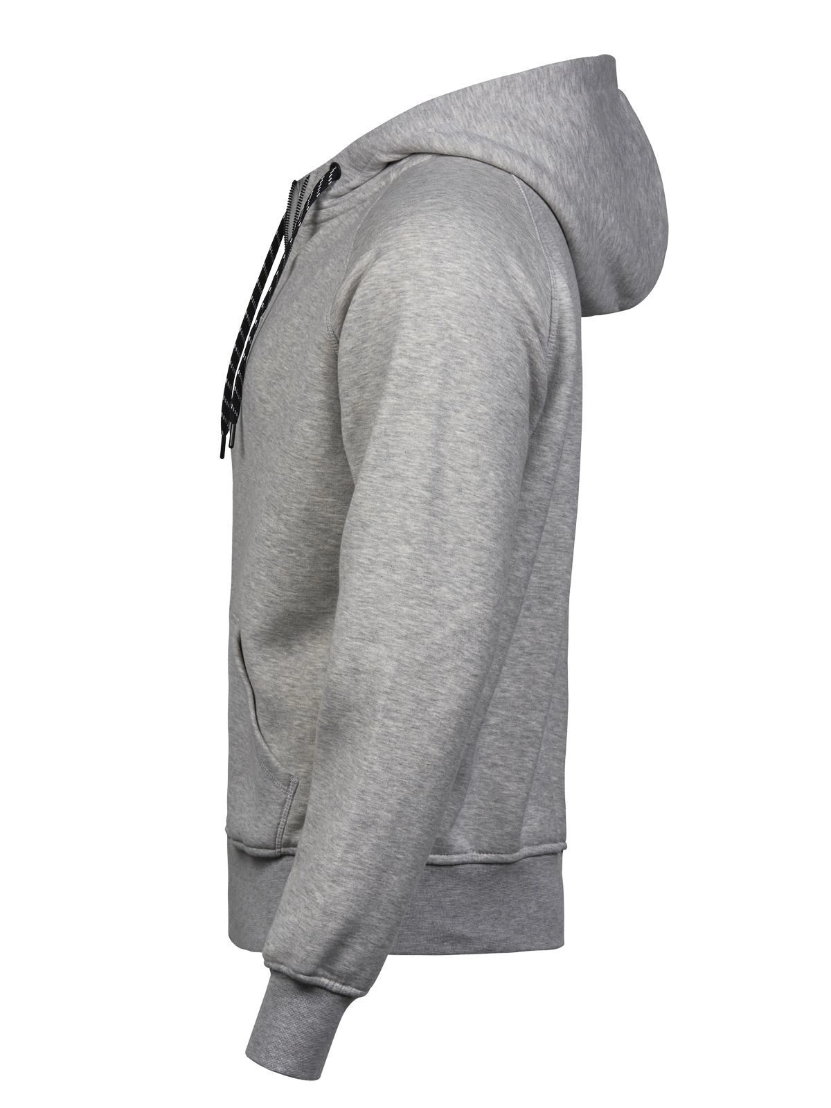 Immagine Fashion Full Zip Hood