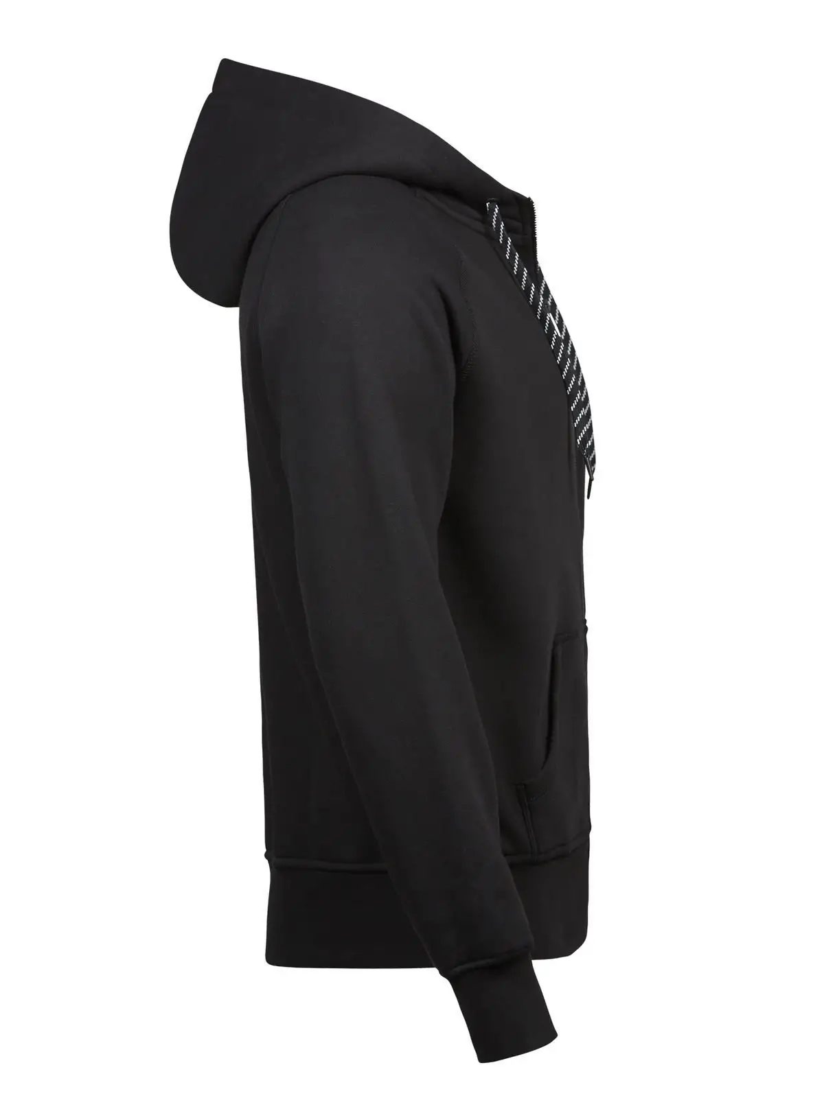 Immagine Fashion Full Zip Hood