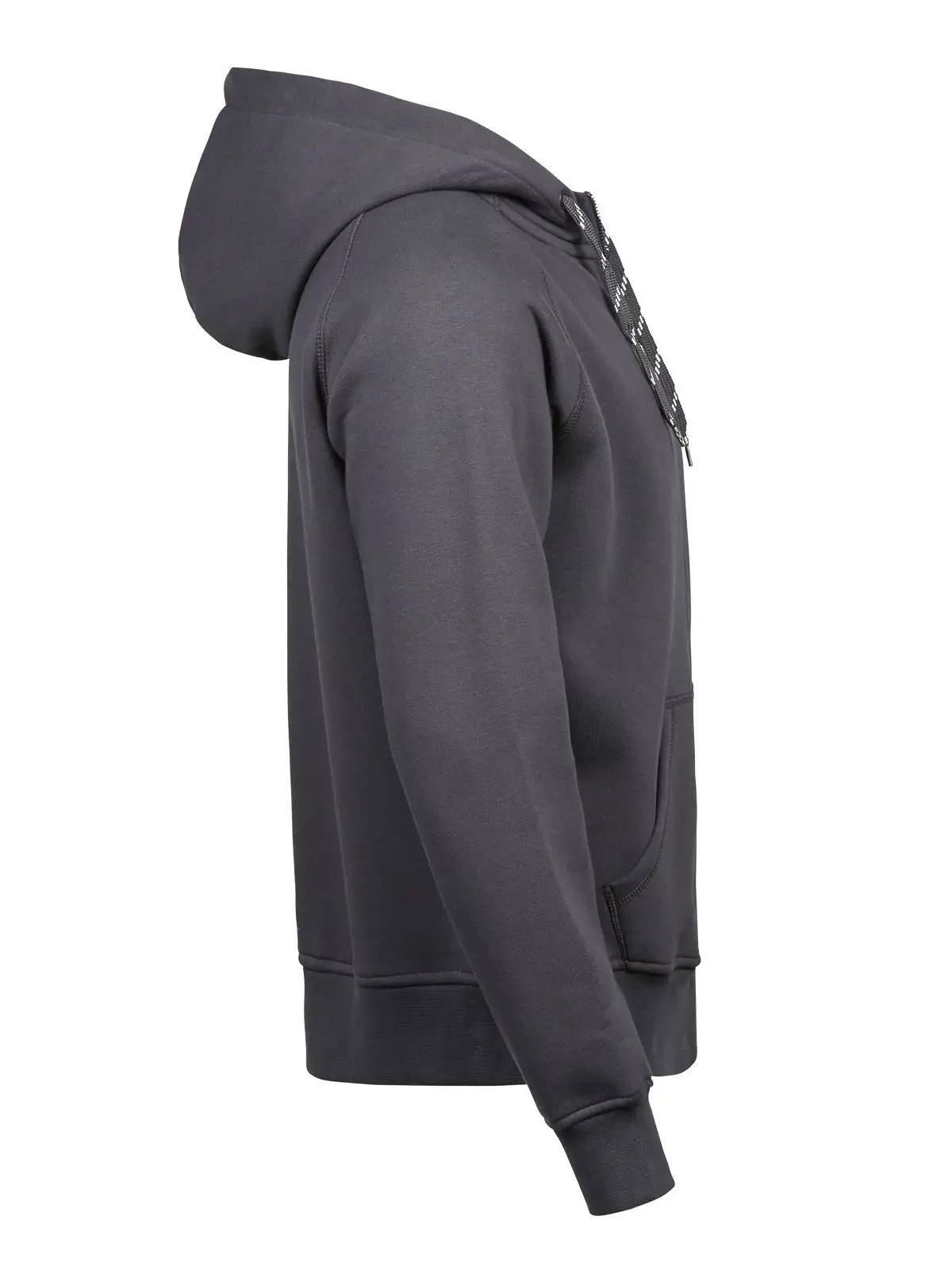 Immagine Fashion Full Zip Hood