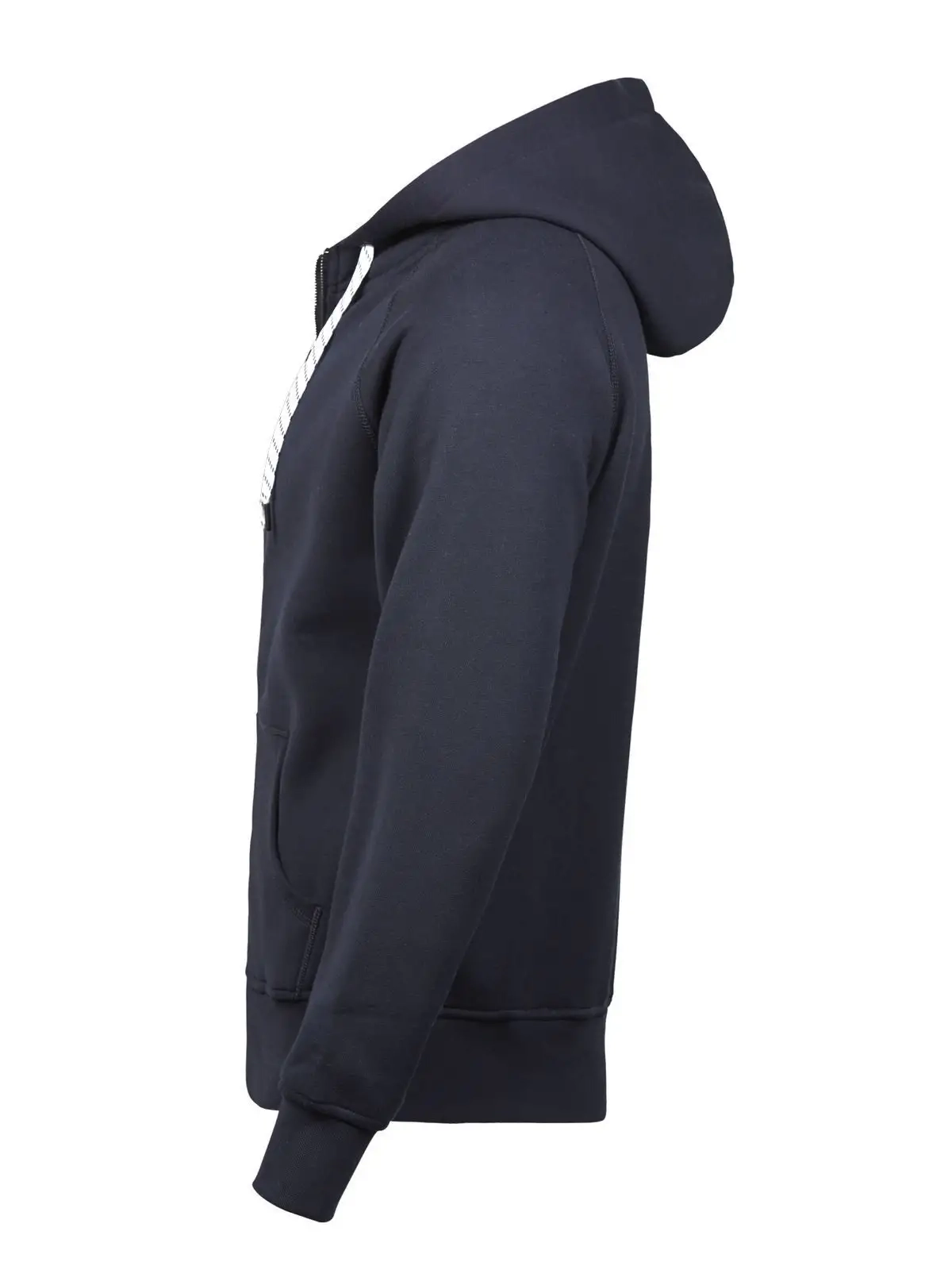 Immagine Fashion Full Zip Hood