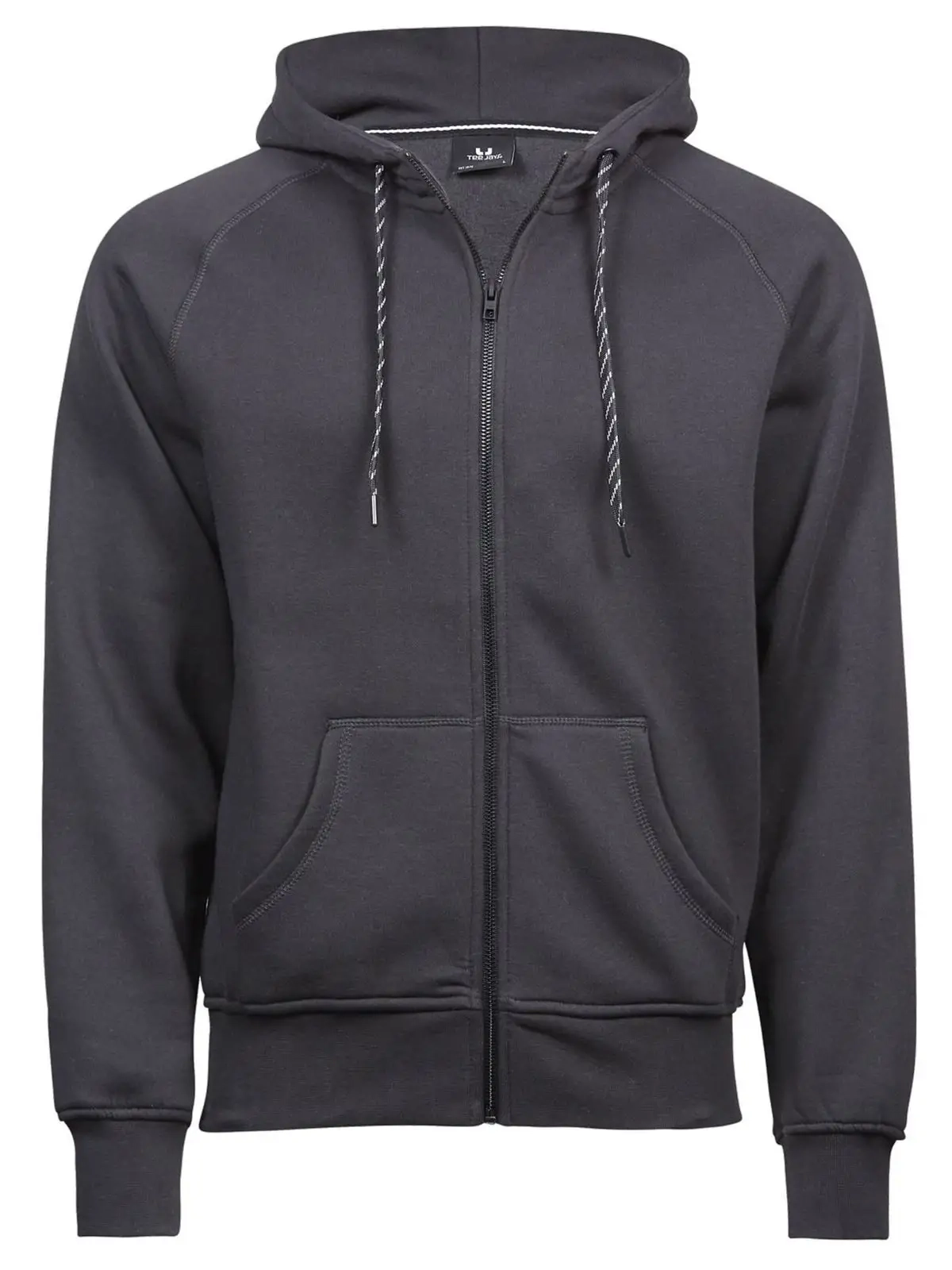 Immagine Fashion Full Zip Hood