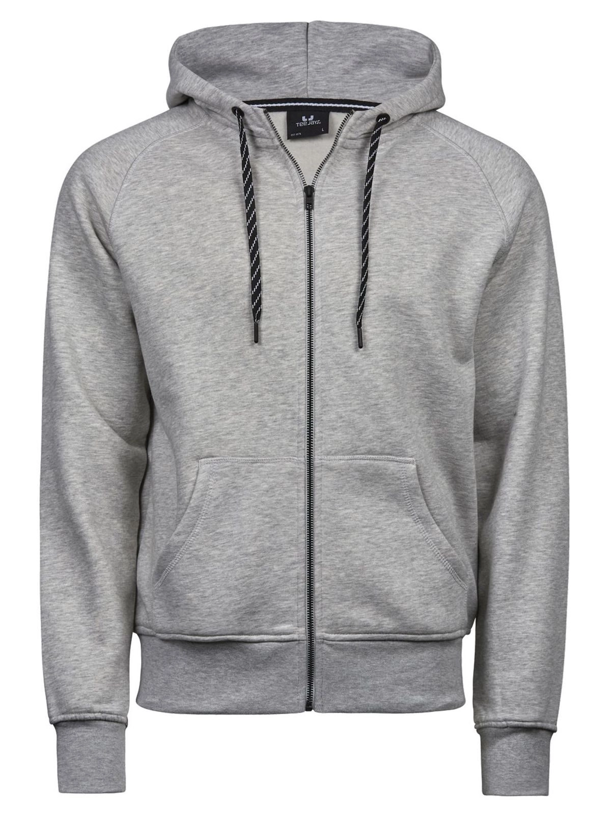 Immagine Fashion Full Zip Hood