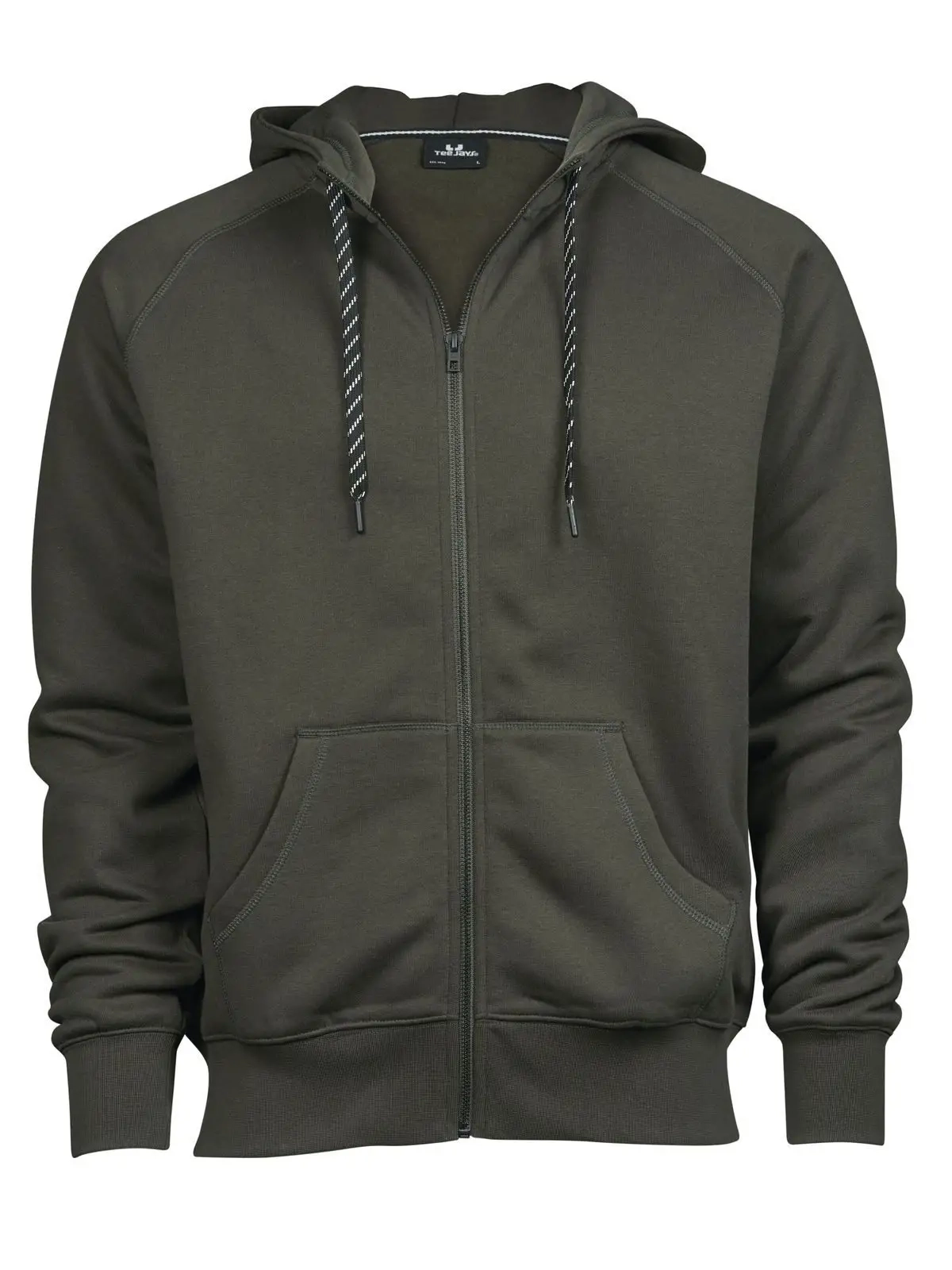 Immagine Fashion Full Zip Hood