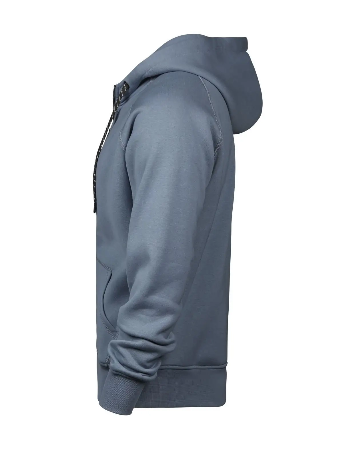 Immagine Fashion Full Zip Hood