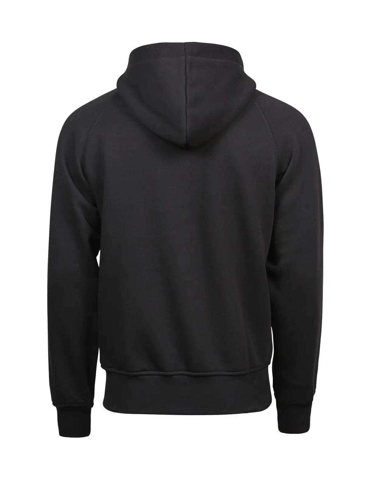 Immagine Fashion Full Zip Hood