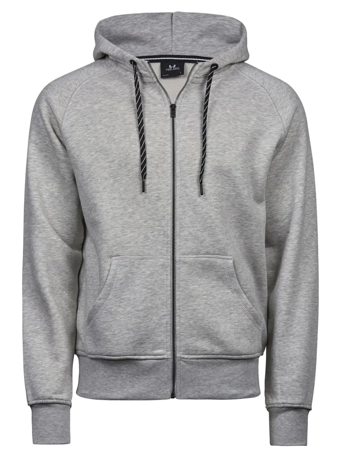 Immagine Fashion Full Zip Hood