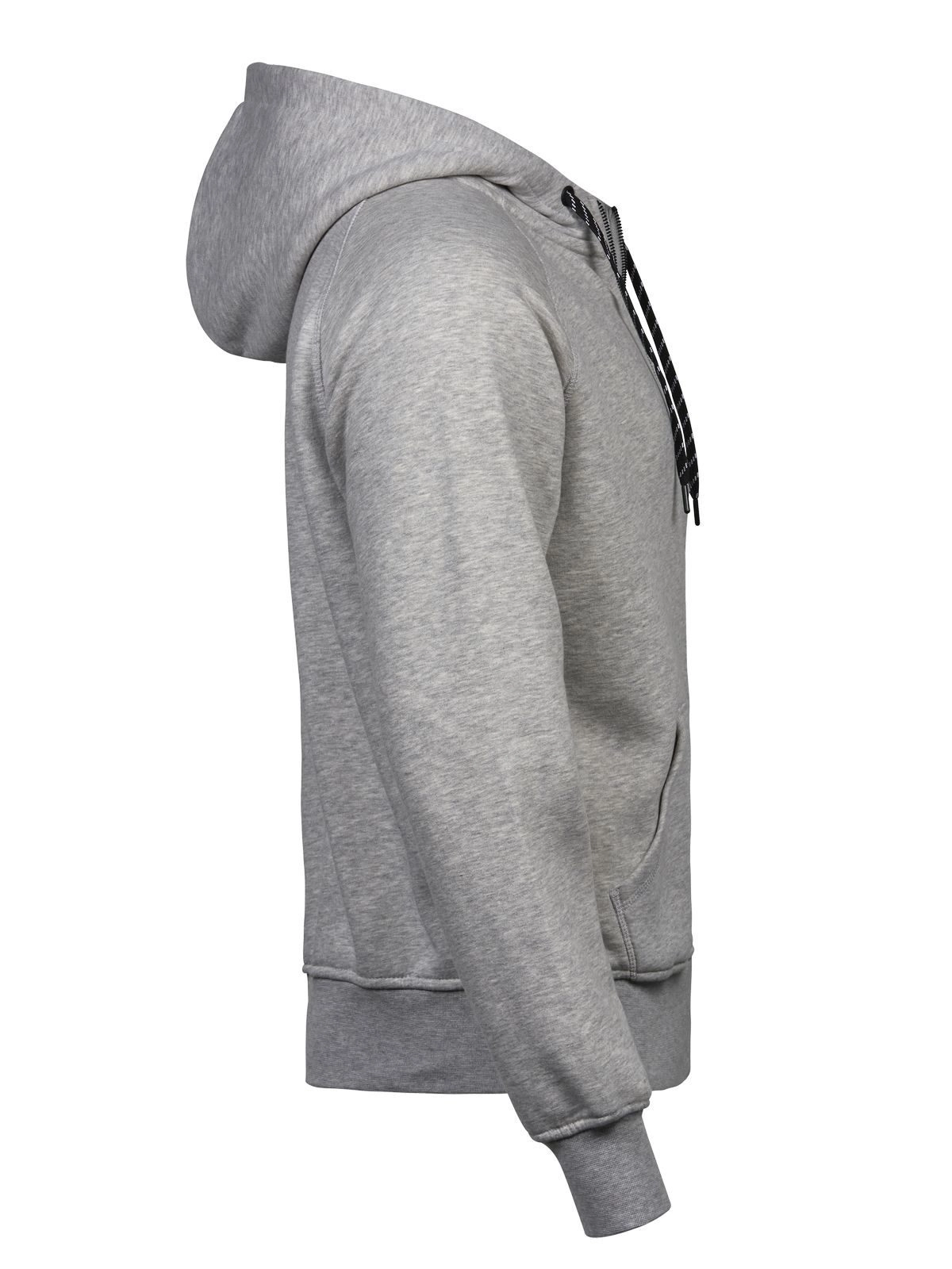 Immagine Fashion Full Zip Hood