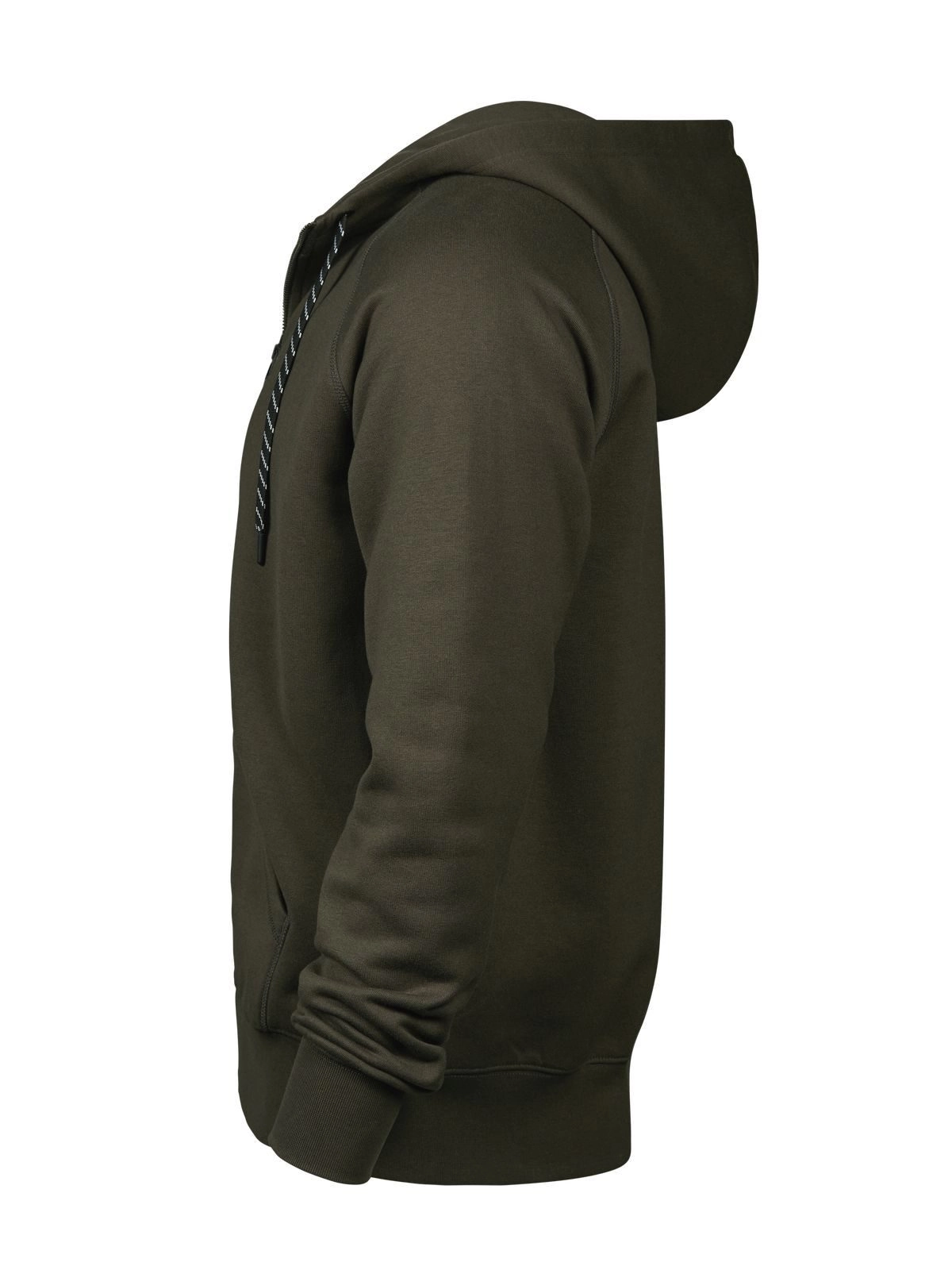 Immagine Fashion Full Zip Hood