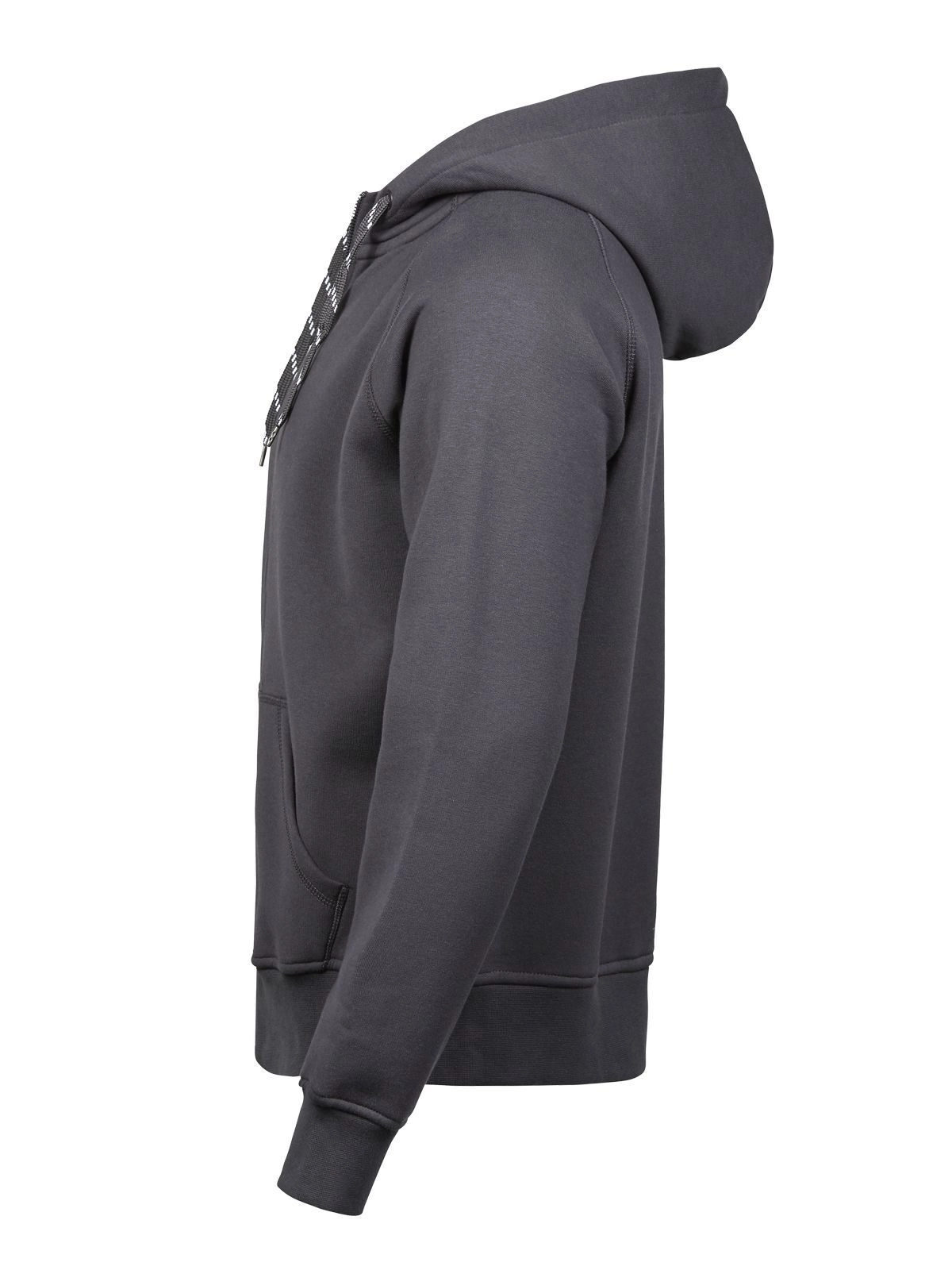Immagine Fashion Full Zip Hood