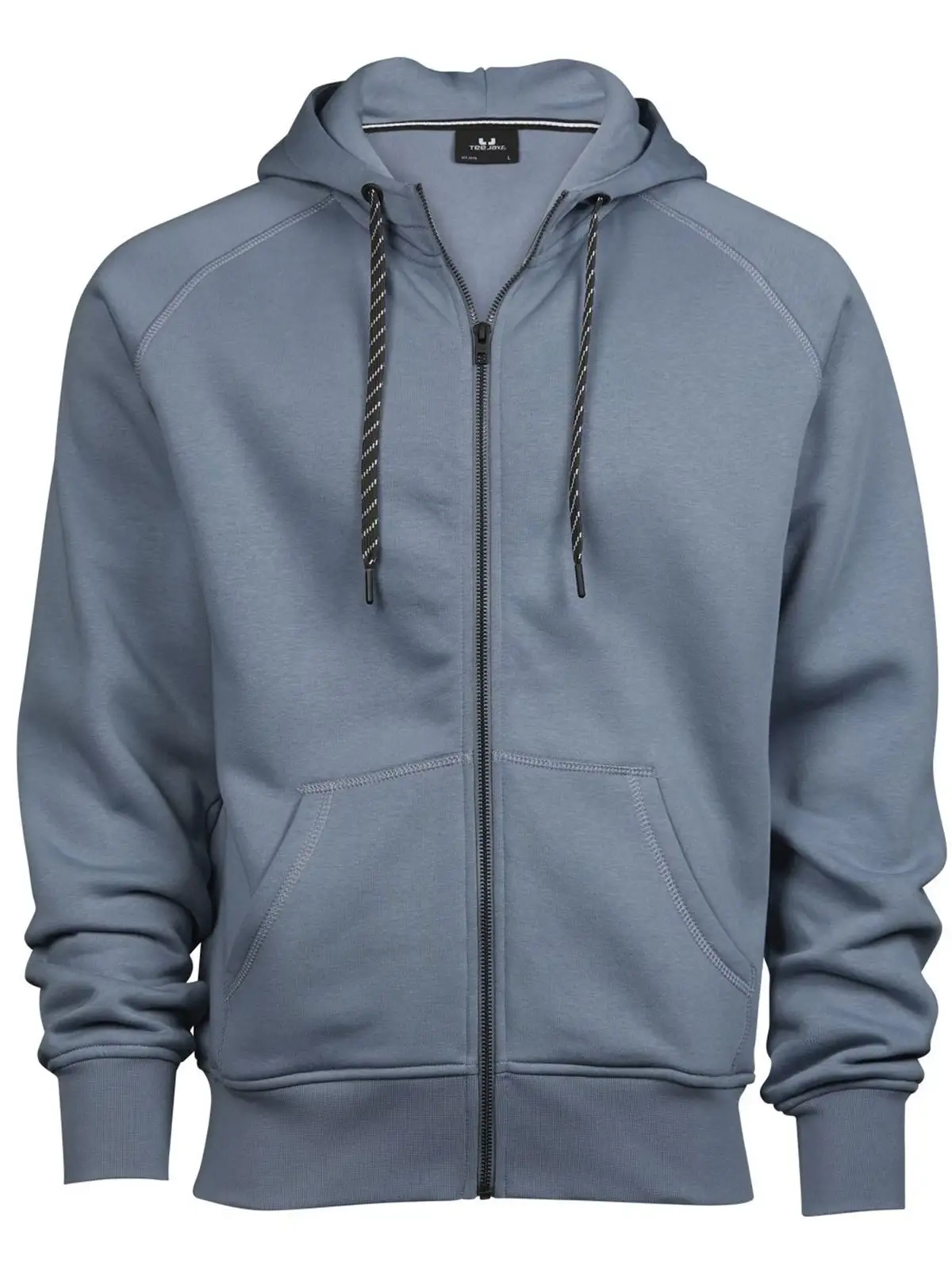 Immagine Fashion Full Zip Hood
