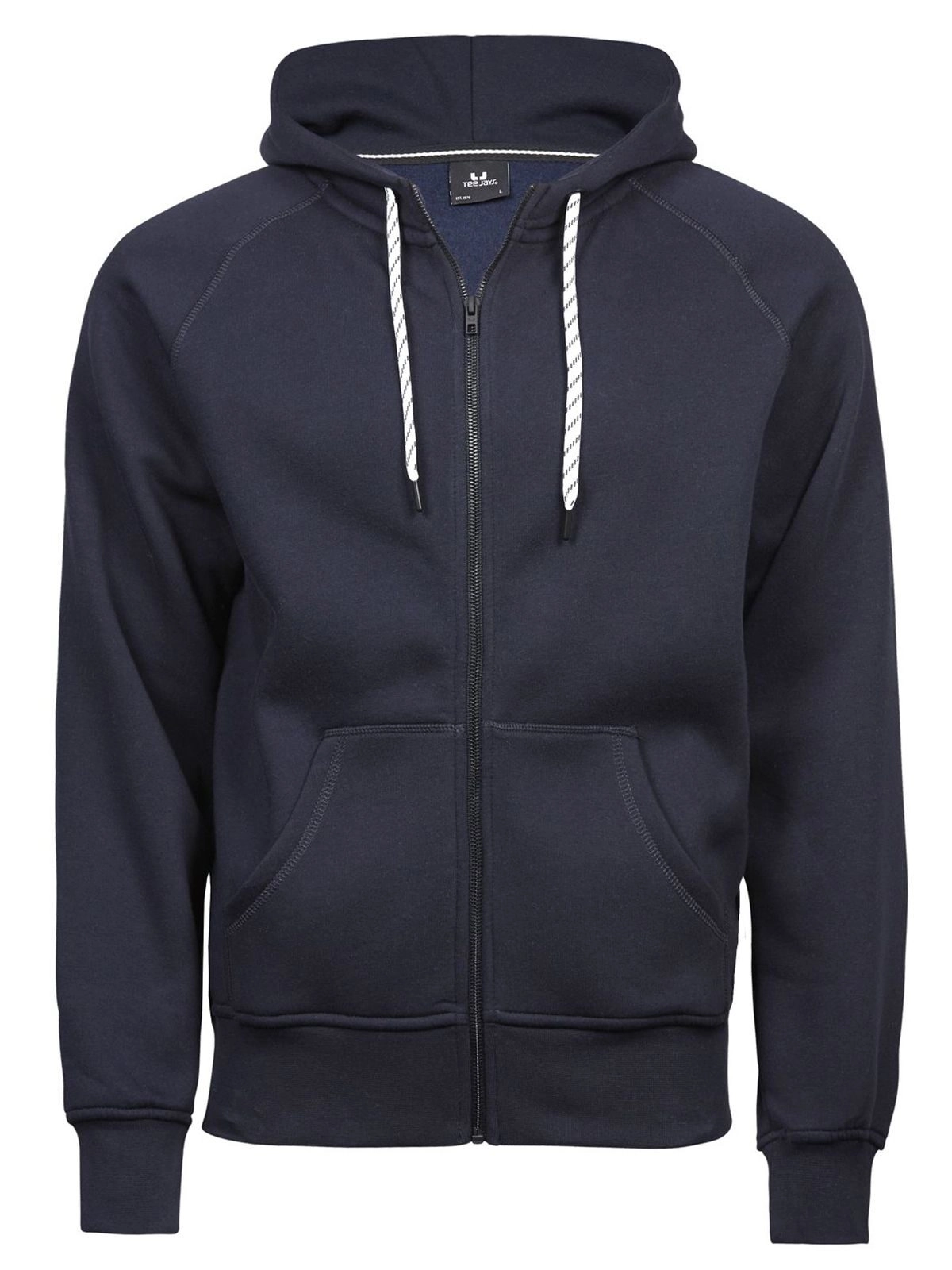 Immagine Fashion Full Zip Hood