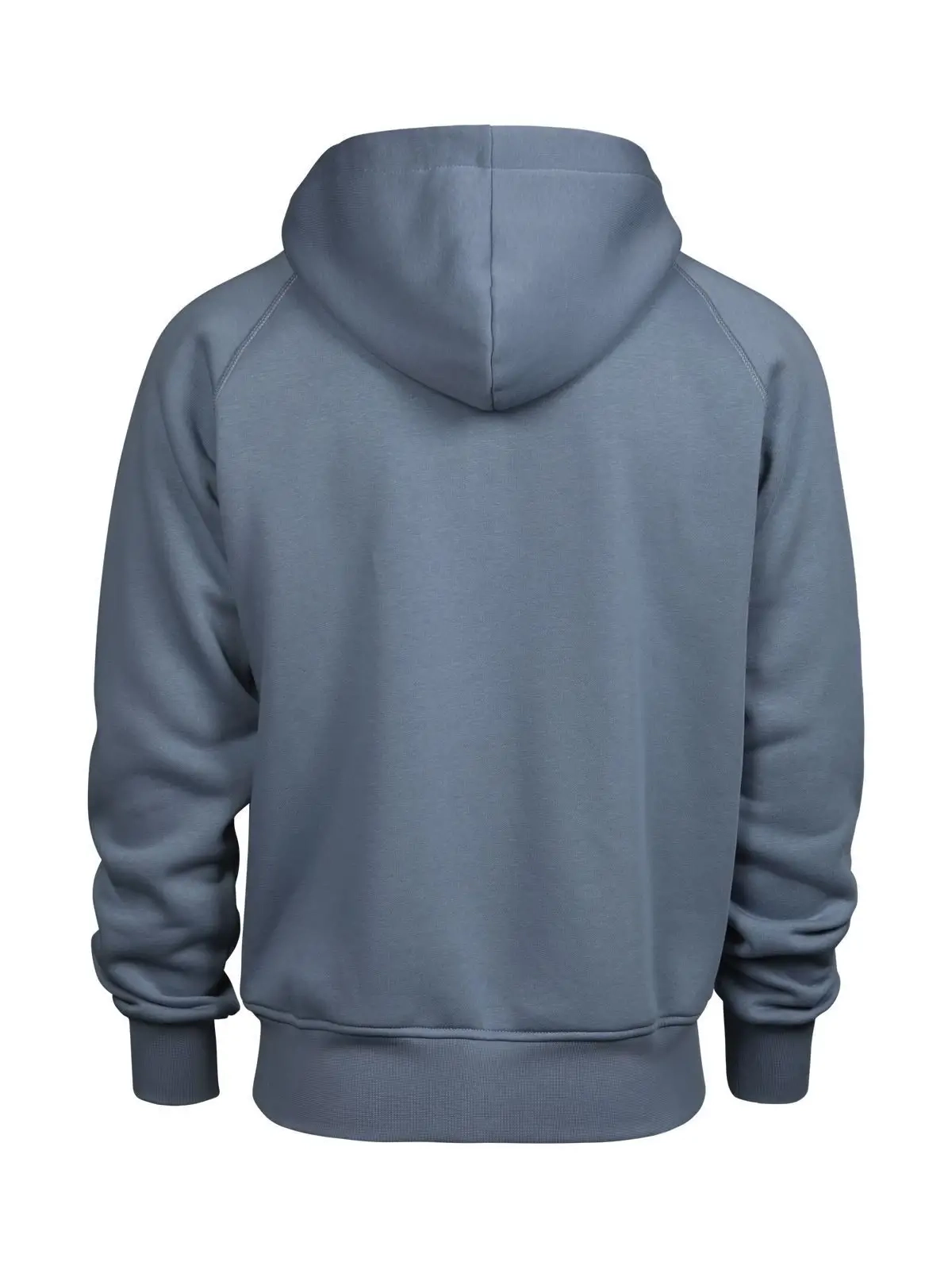 Immagine Fashion Full Zip Hood