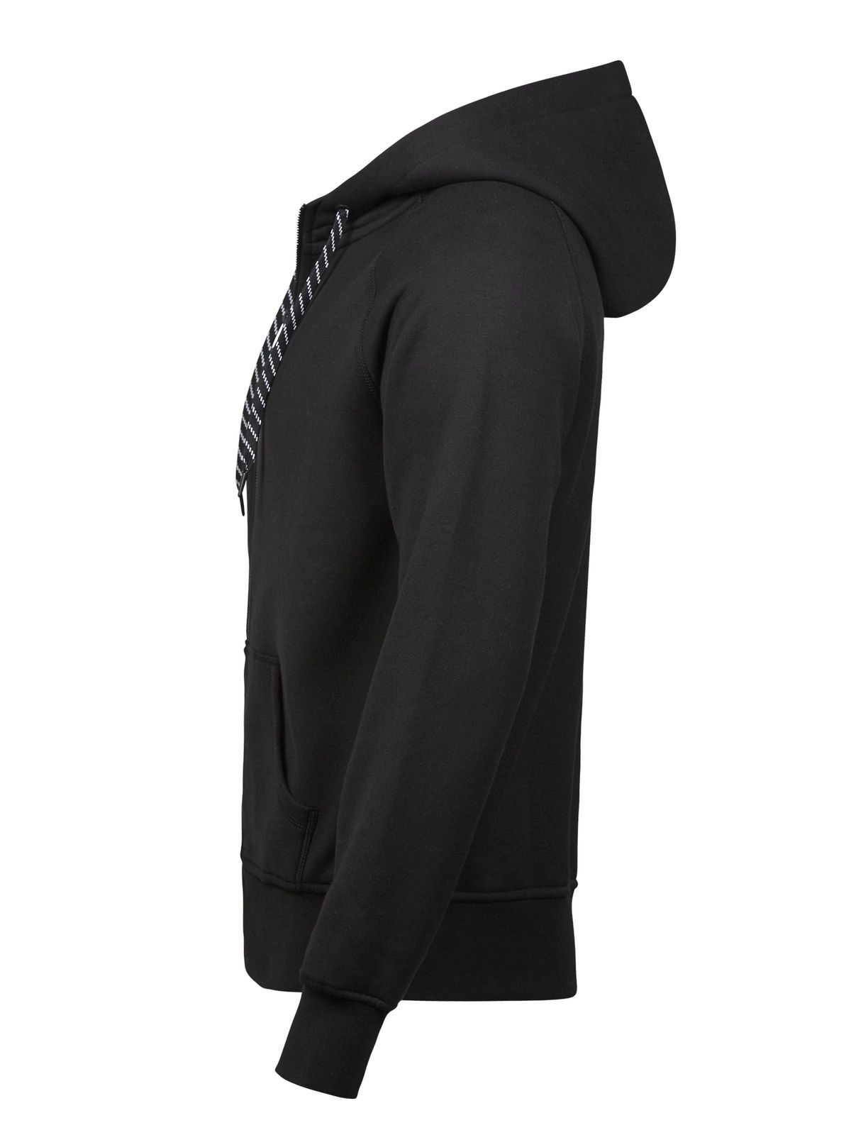 Immagine Fashion Full Zip Hood