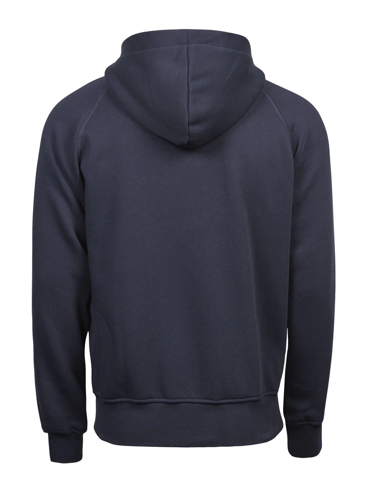 Immagine Fashion Full Zip Hood