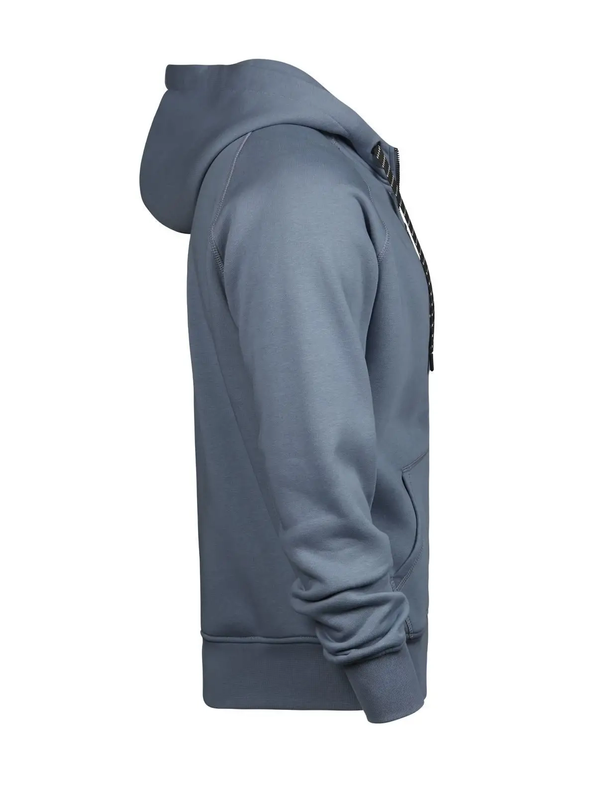 Immagine Fashion Full Zip Hood